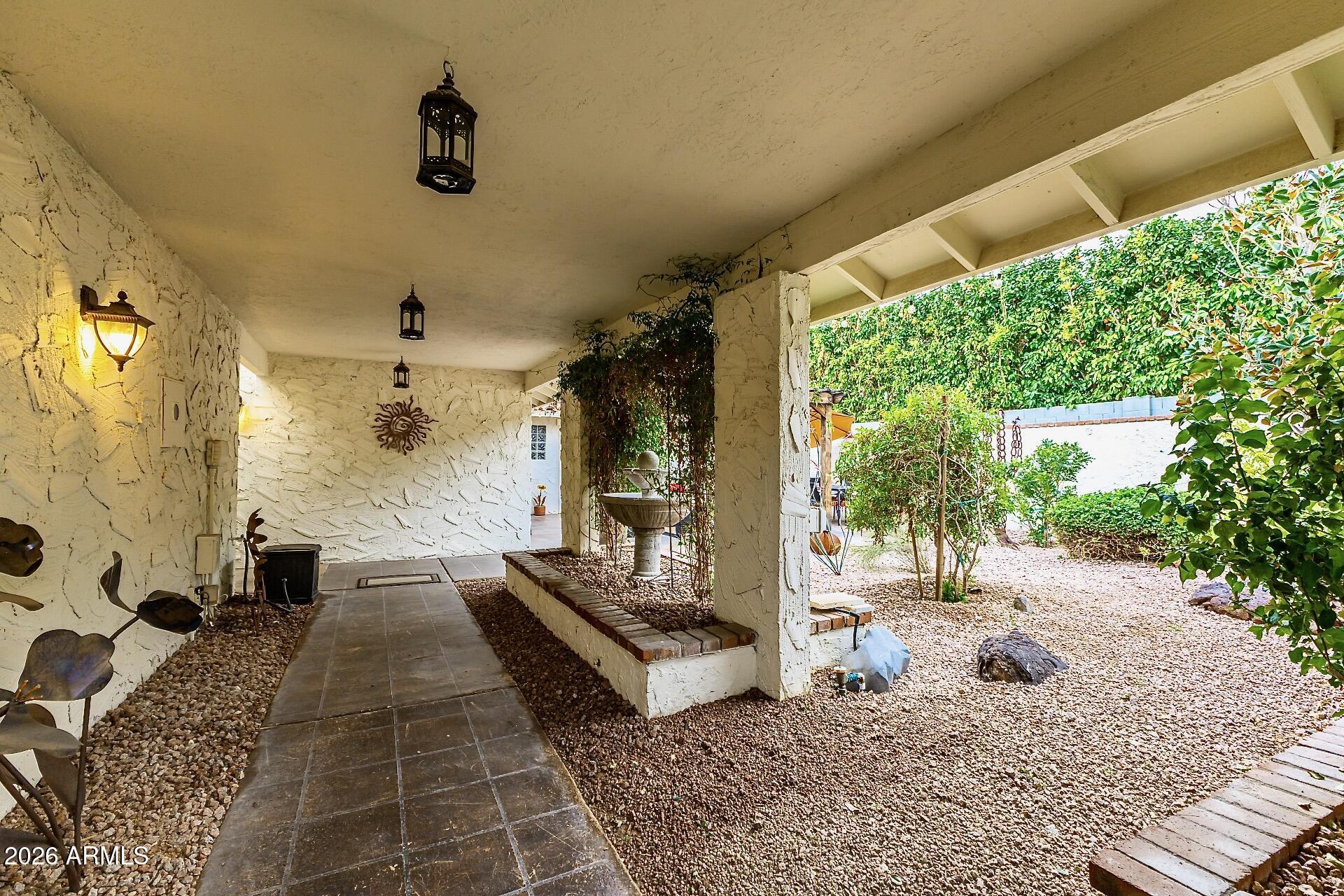 5760 N SCOTTSDALE Road