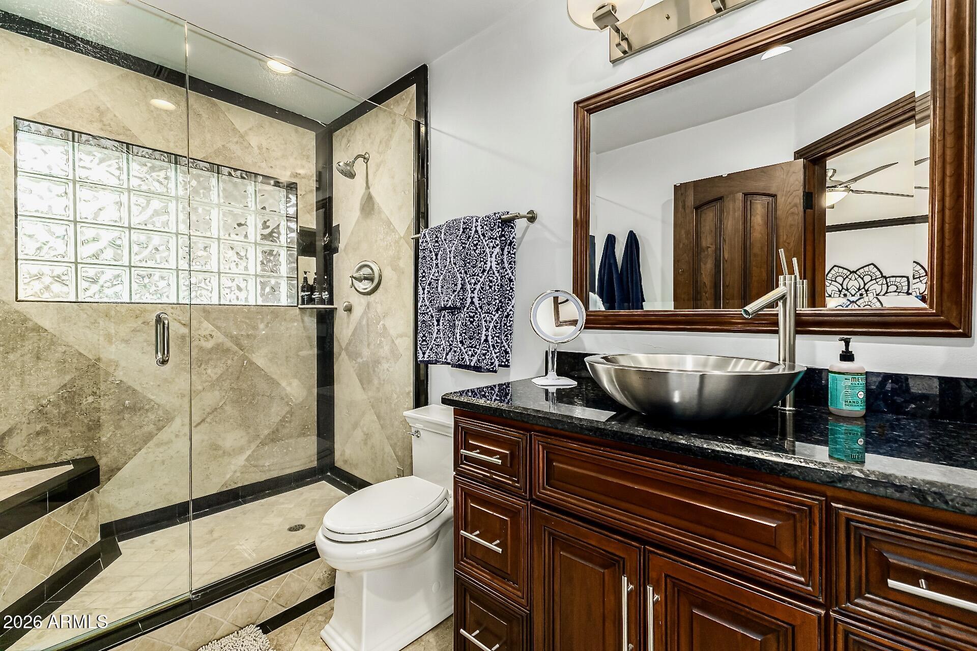 5760 N SCOTTSDALE Road