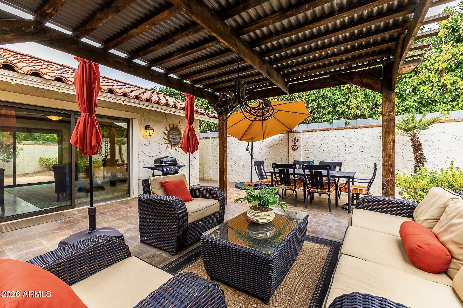 5760 N SCOTTSDALE Road