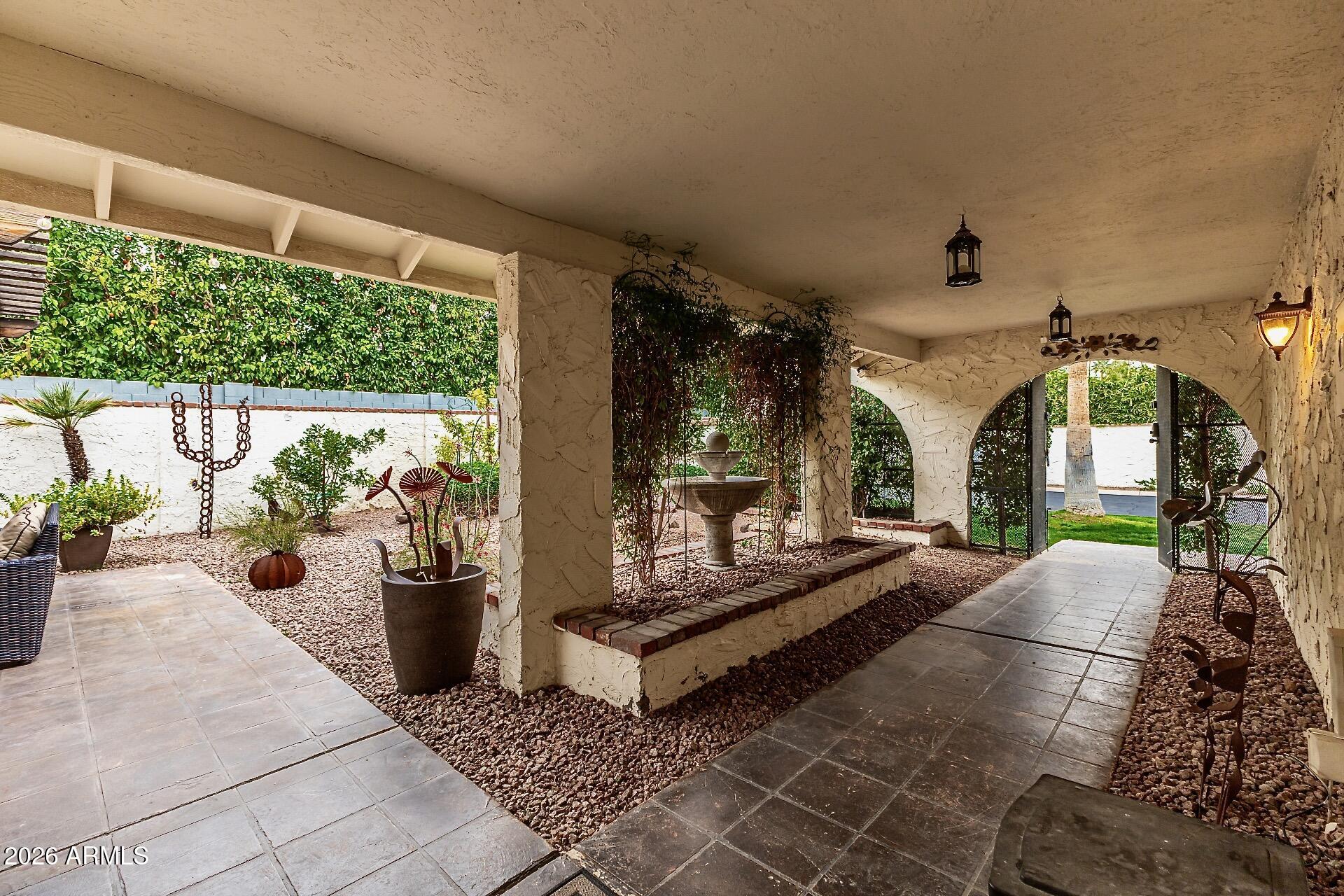 5760 N SCOTTSDALE Road