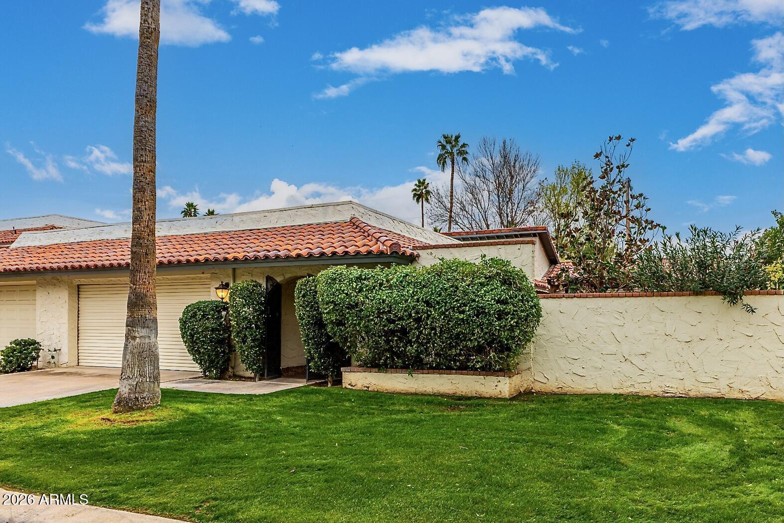 5760 N SCOTTSDALE Road