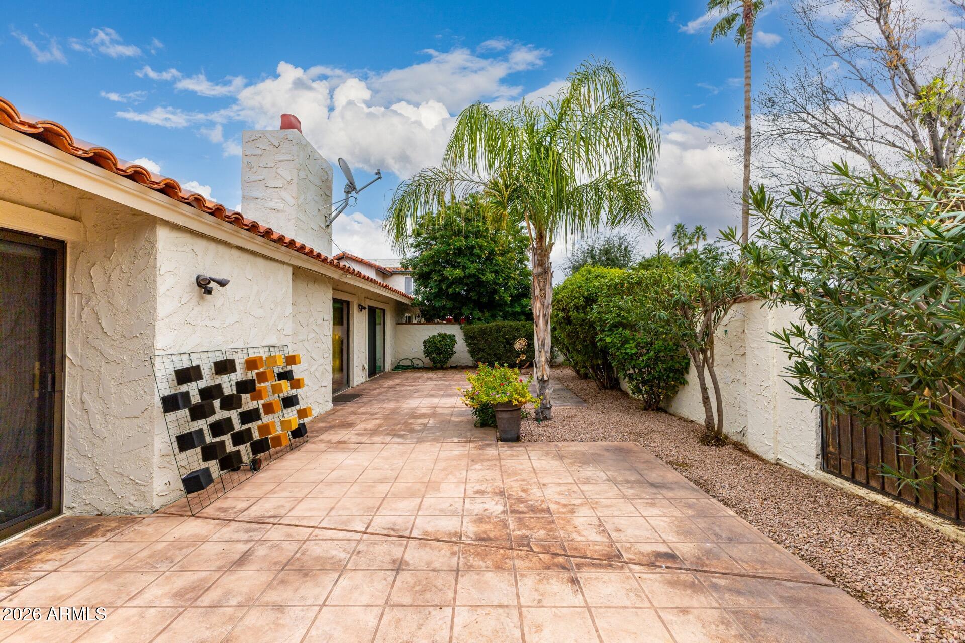 5760 N SCOTTSDALE Road