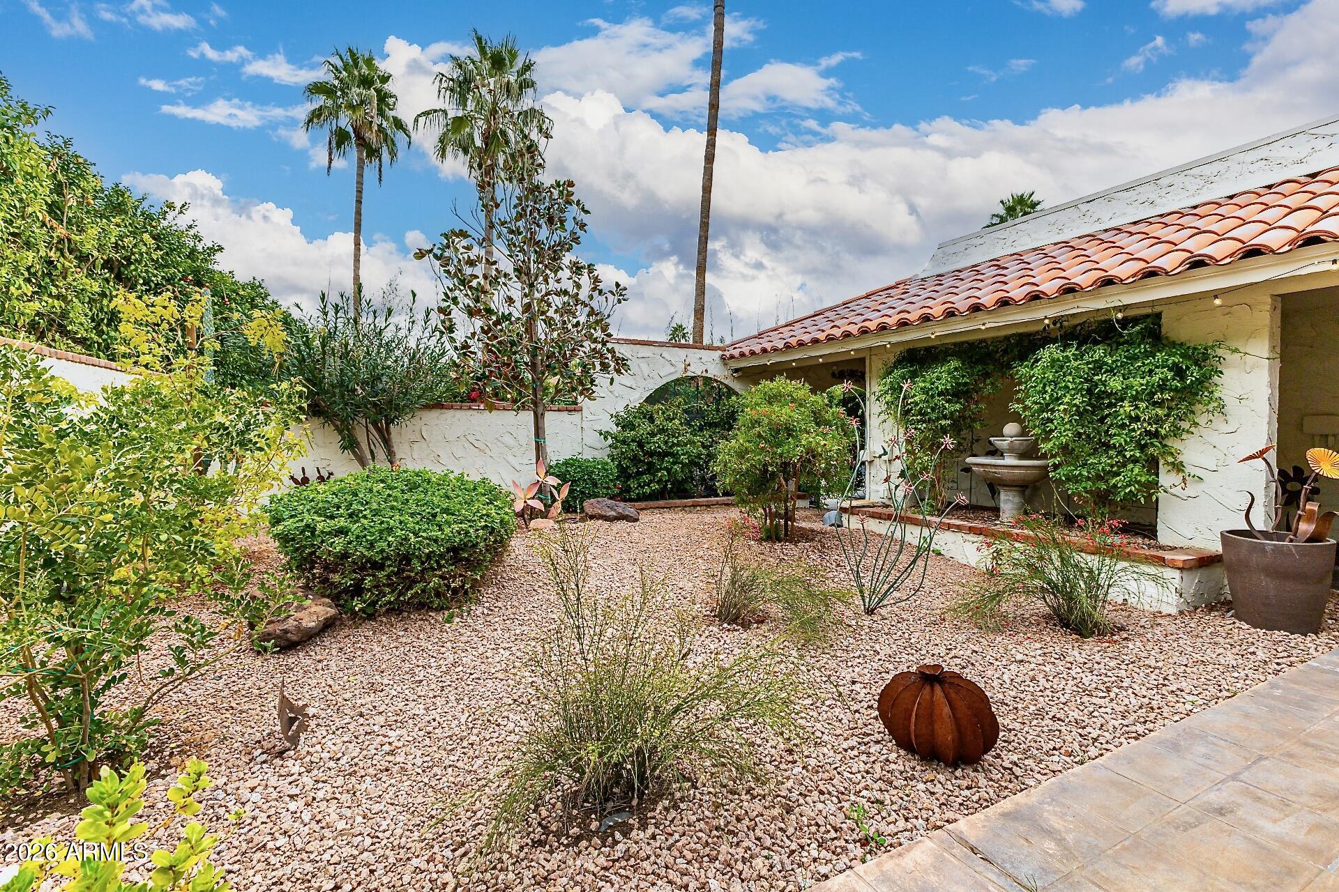 5760 N SCOTTSDALE Road