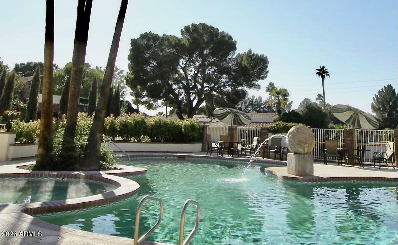 5760 N SCOTTSDALE Road