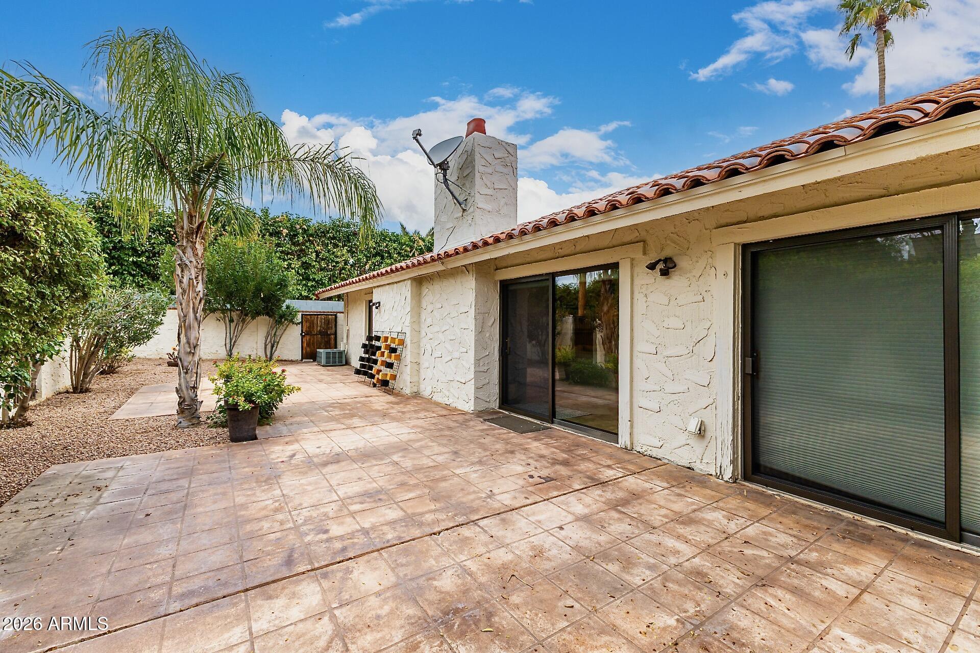 5760 N SCOTTSDALE Road