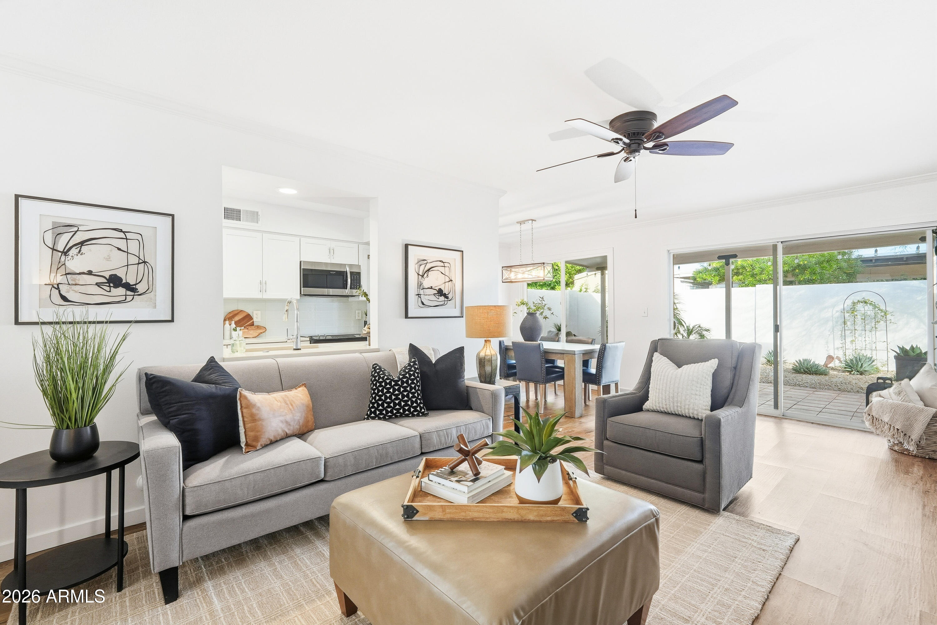 7630 E PASADENA Avenue