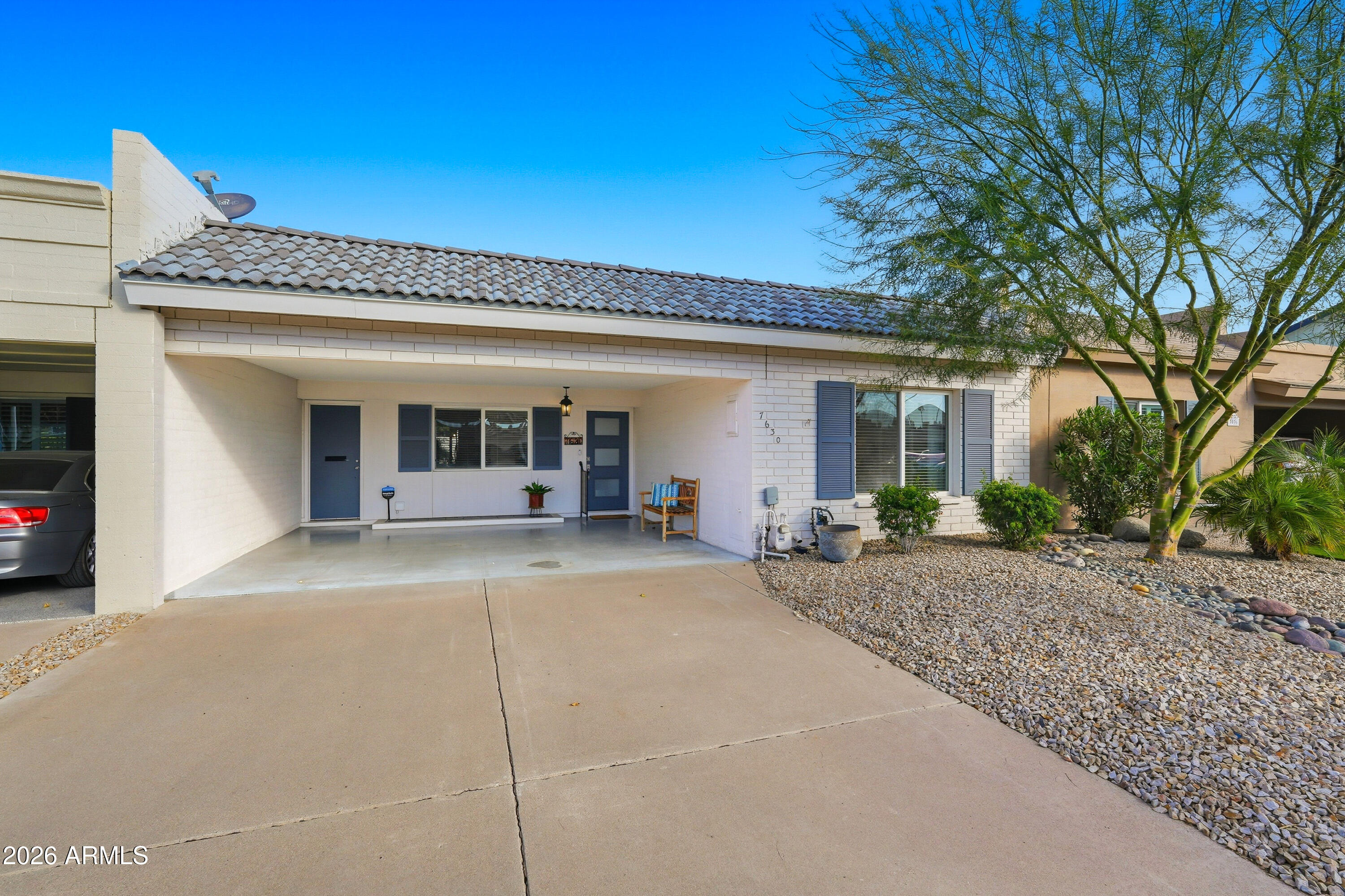 7630 E PASADENA Avenue