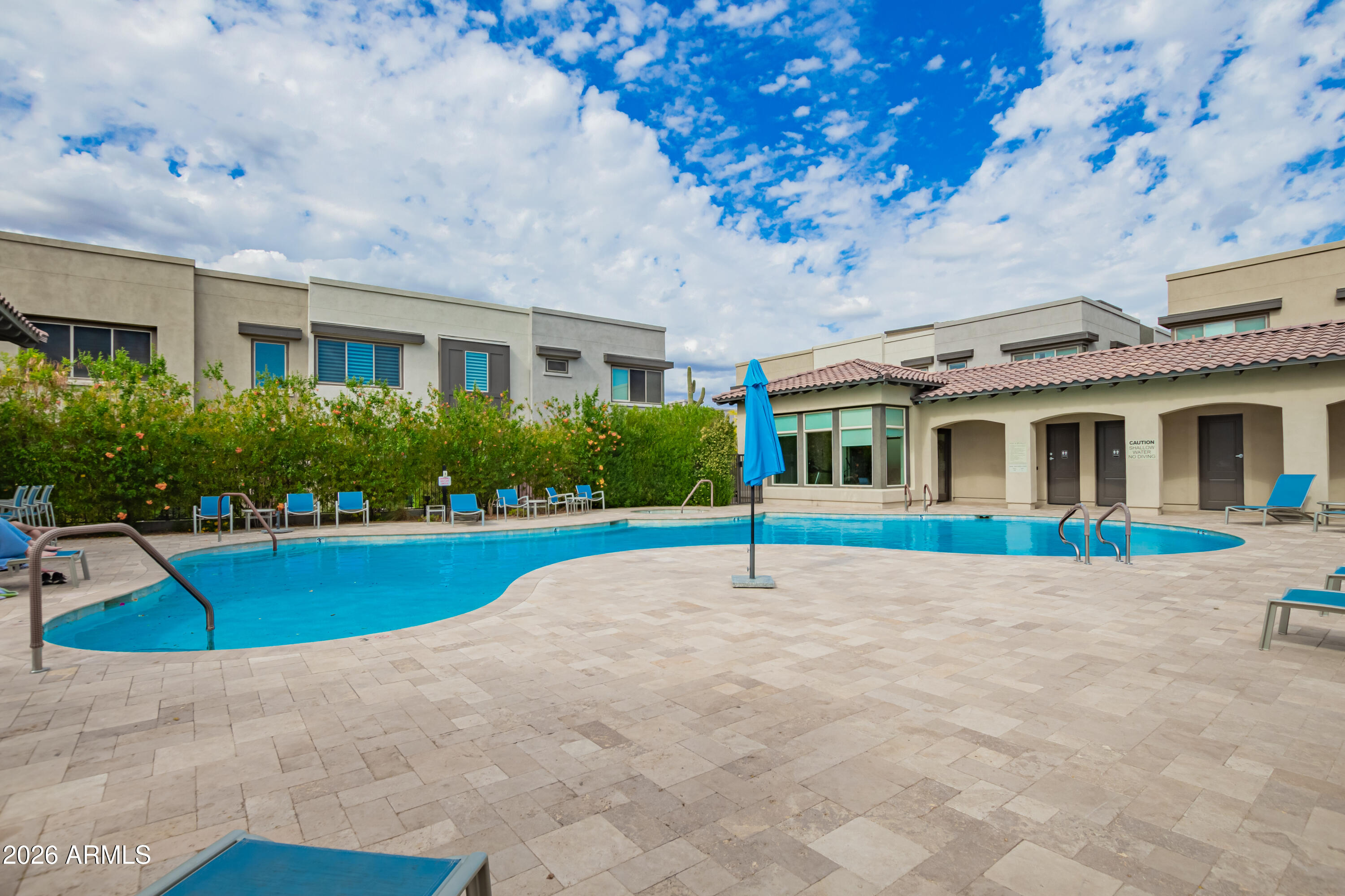 7343 E CASITAS DEL RIO Drive