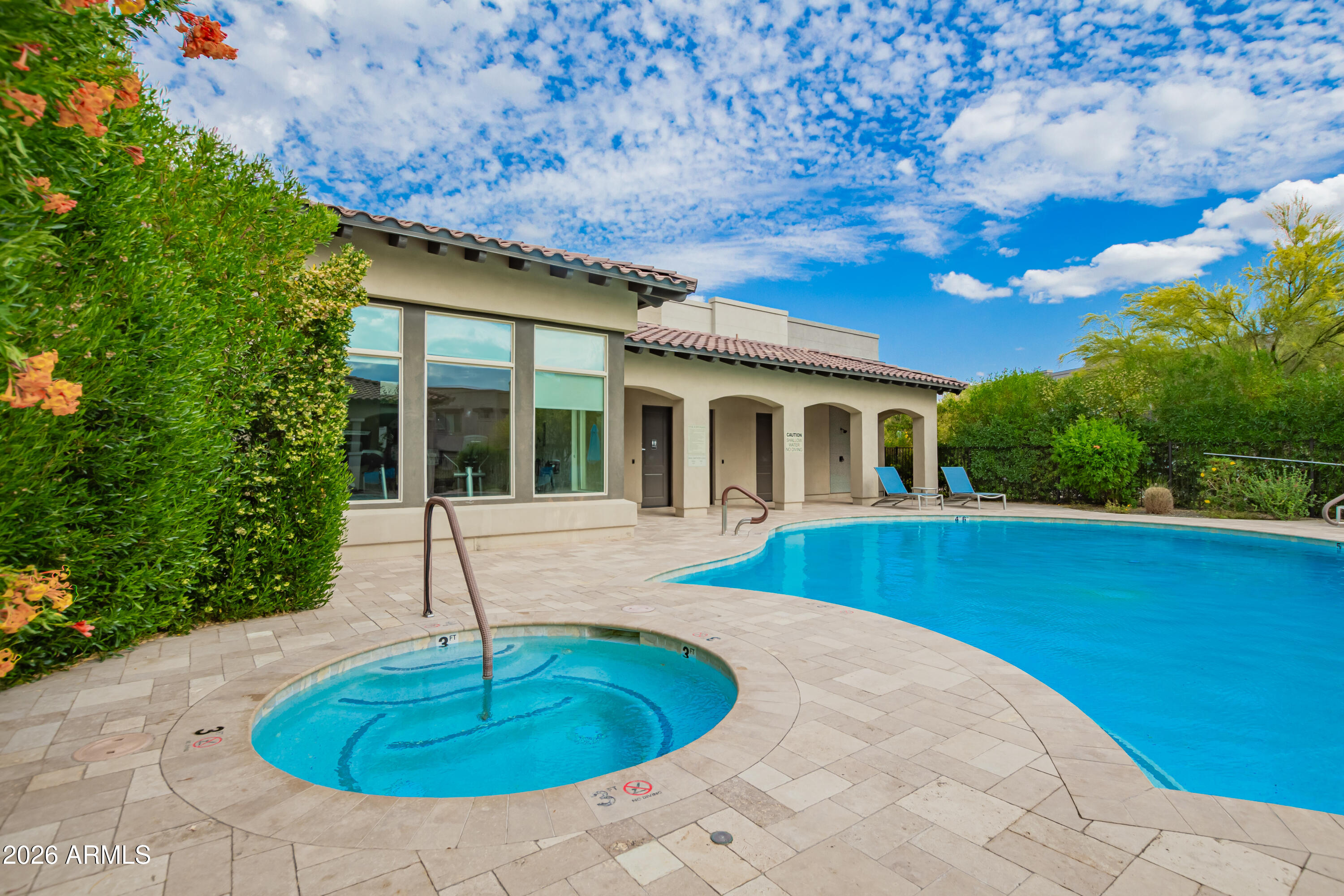 7343 E CASITAS DEL RIO Drive