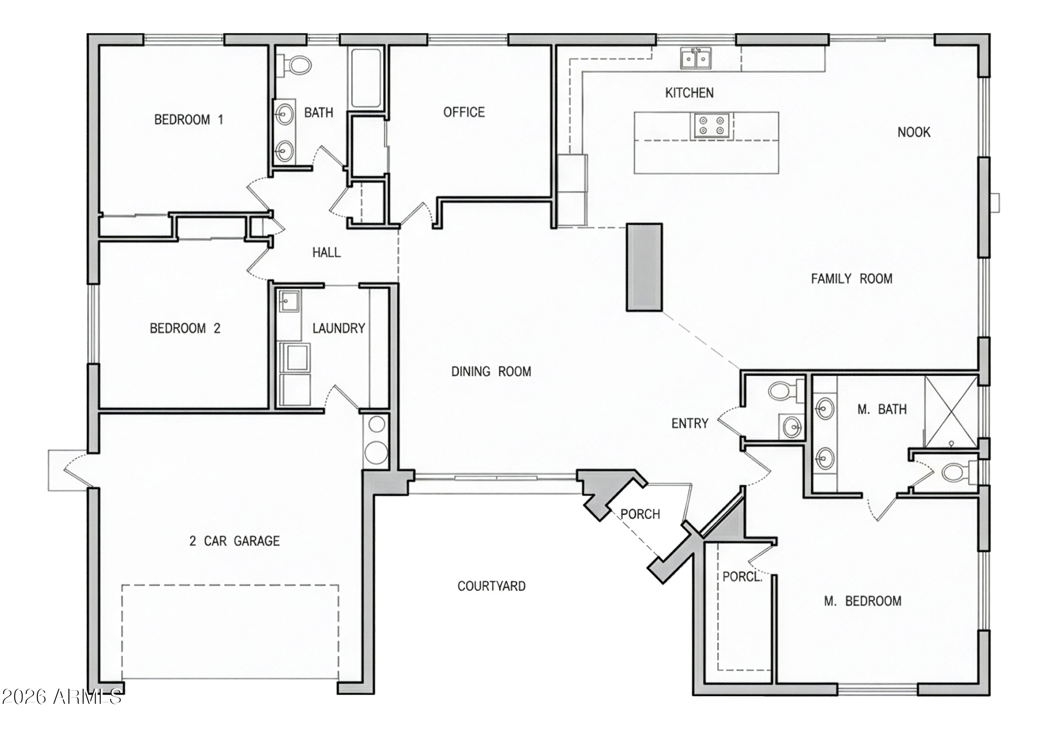 2423 E LINCOLN Circle