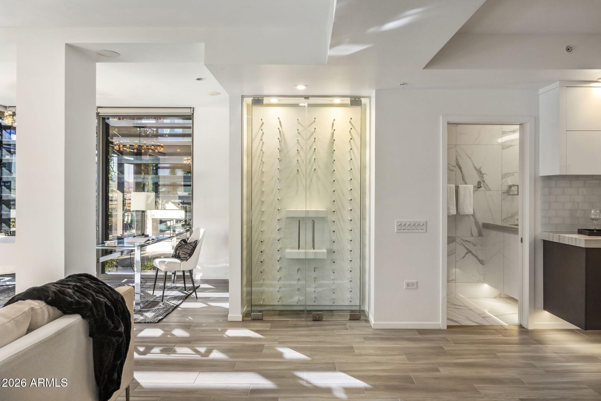 7120 E KIERLAND Boulevard 901