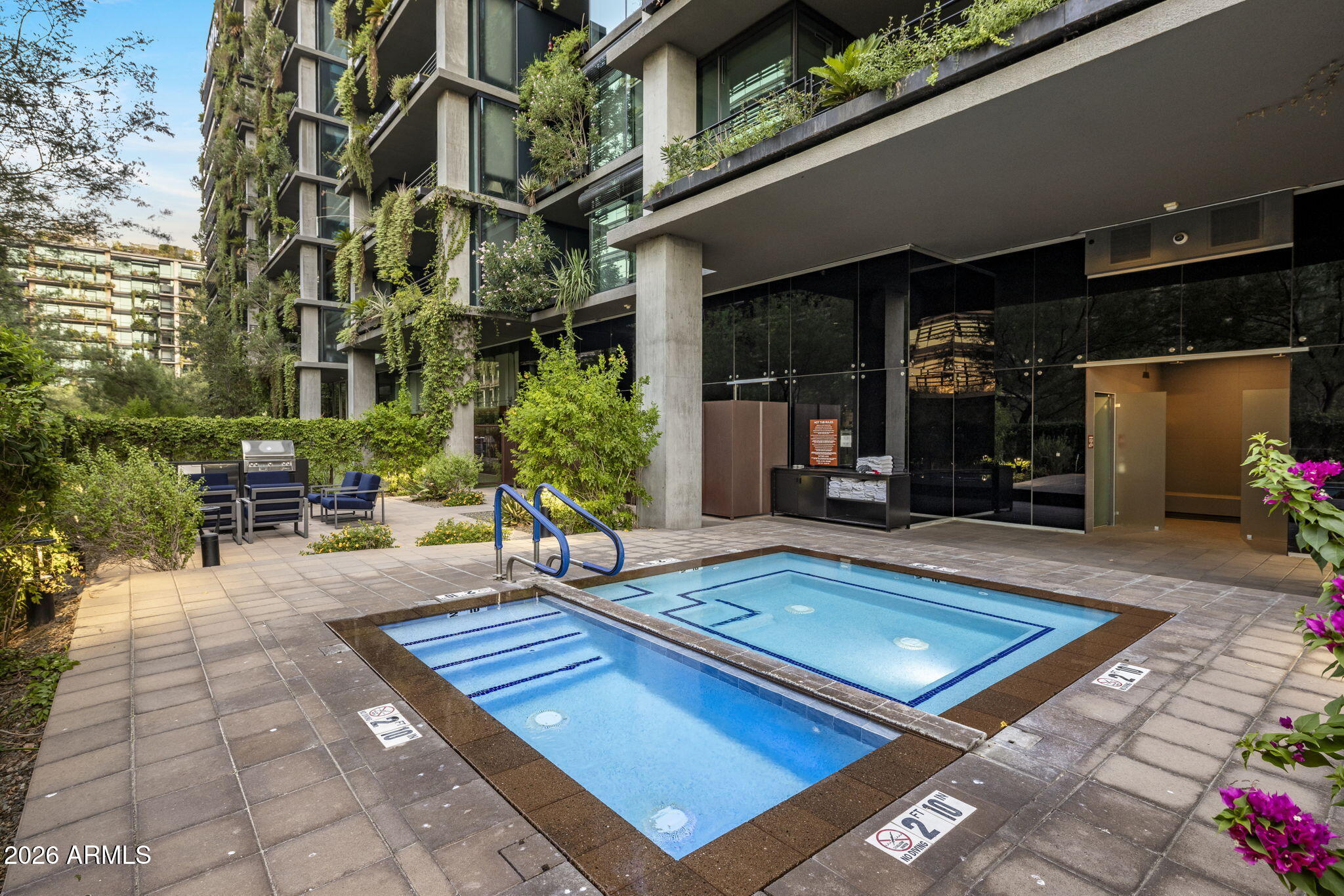 7120 E KIERLAND Boulevard 901