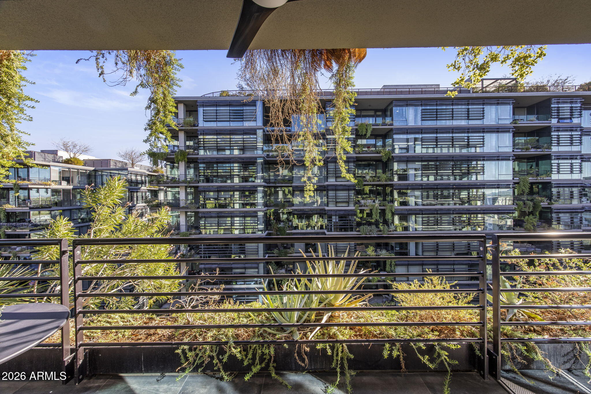 7120 E KIERLAND Boulevard 901