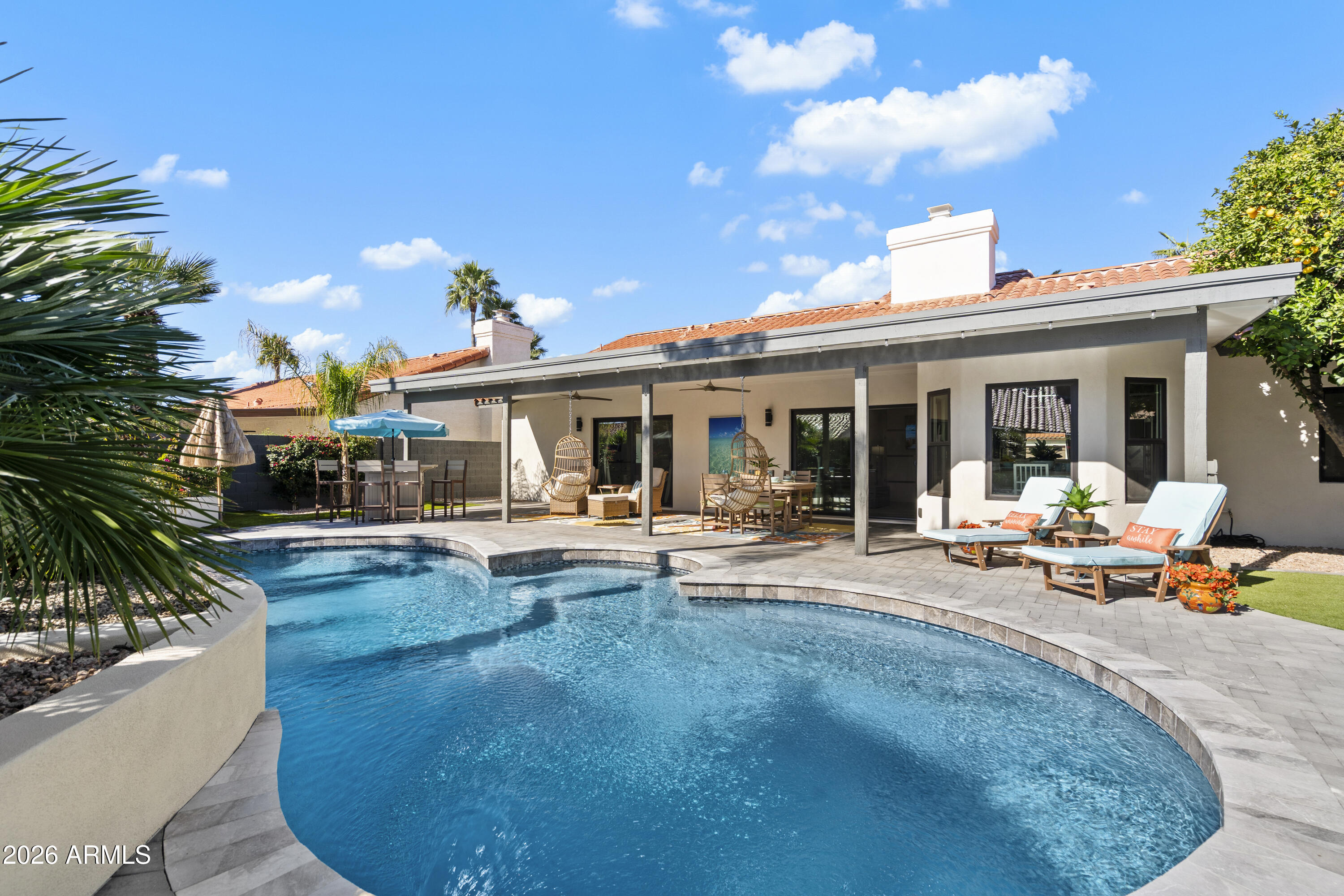 10563 E PALOMINO Road