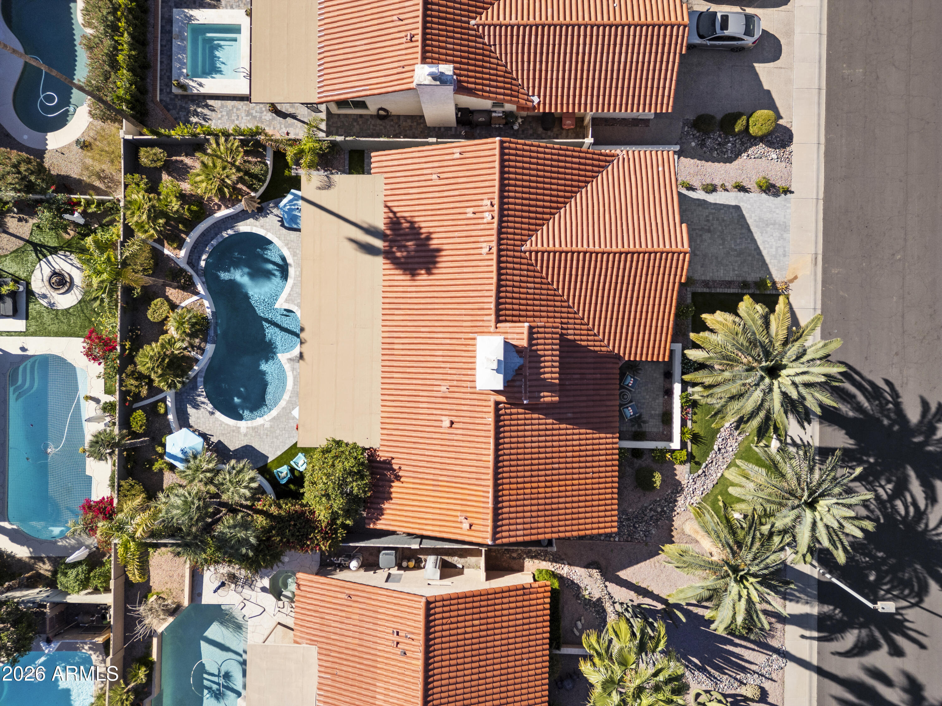 10563 E PALOMINO Road