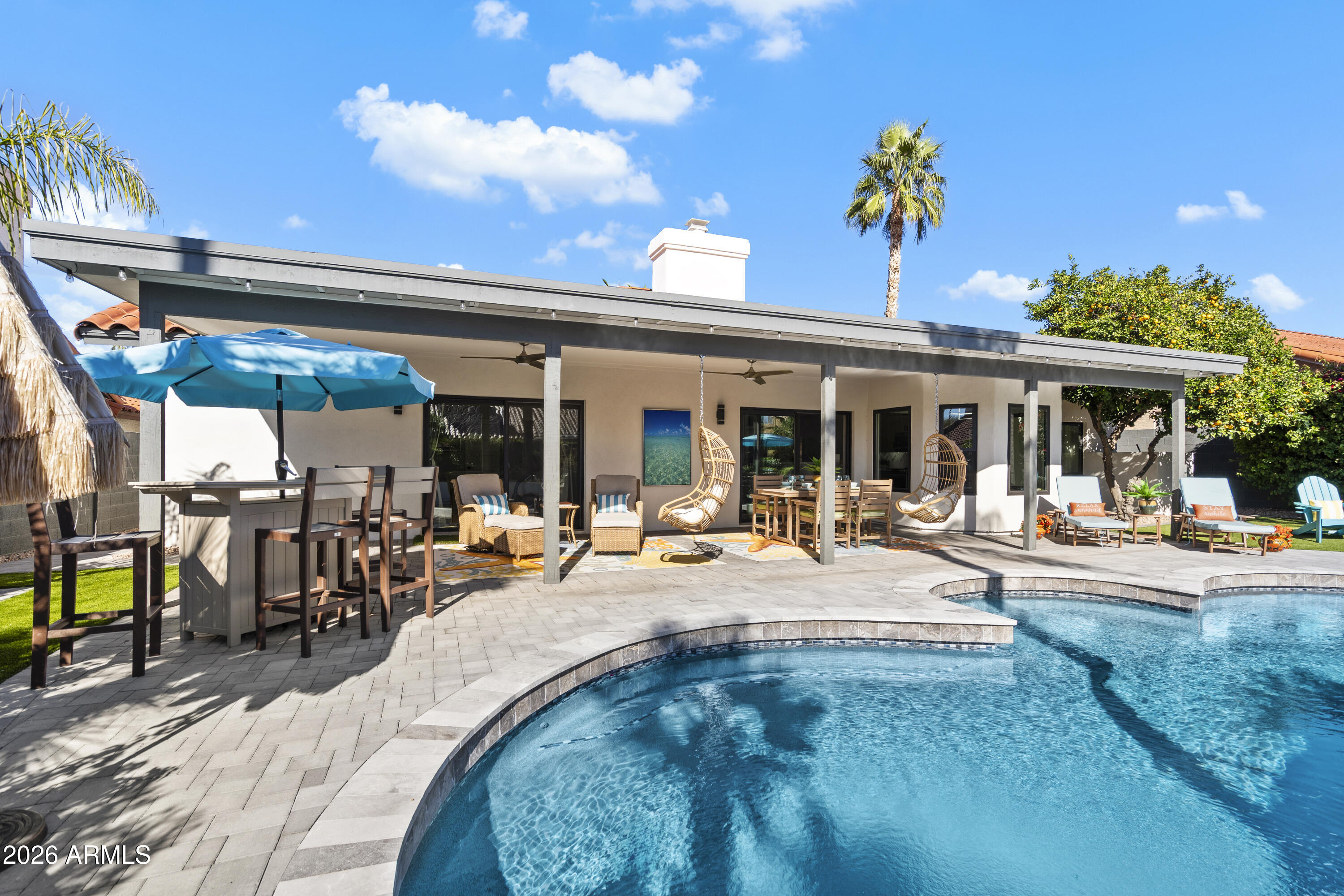 10563 E PALOMINO Road