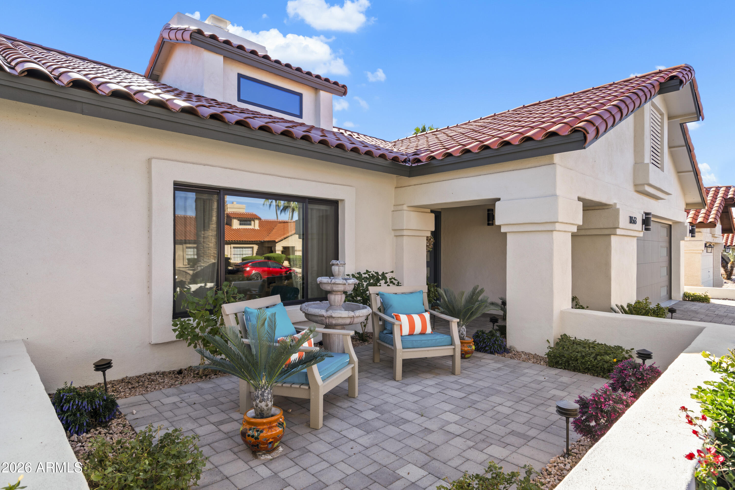 10563 E PALOMINO Road