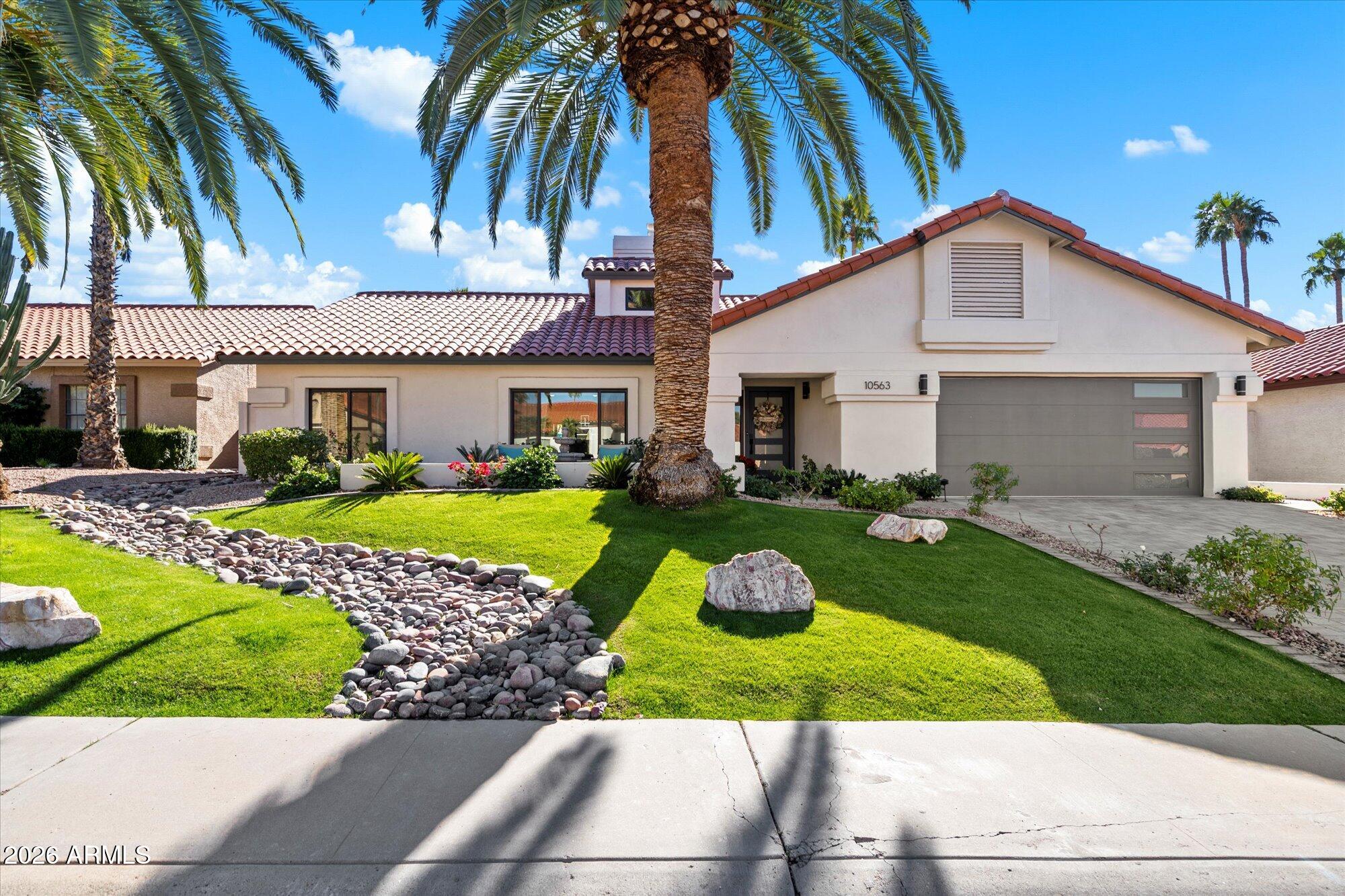 10563 E PALOMINO Road