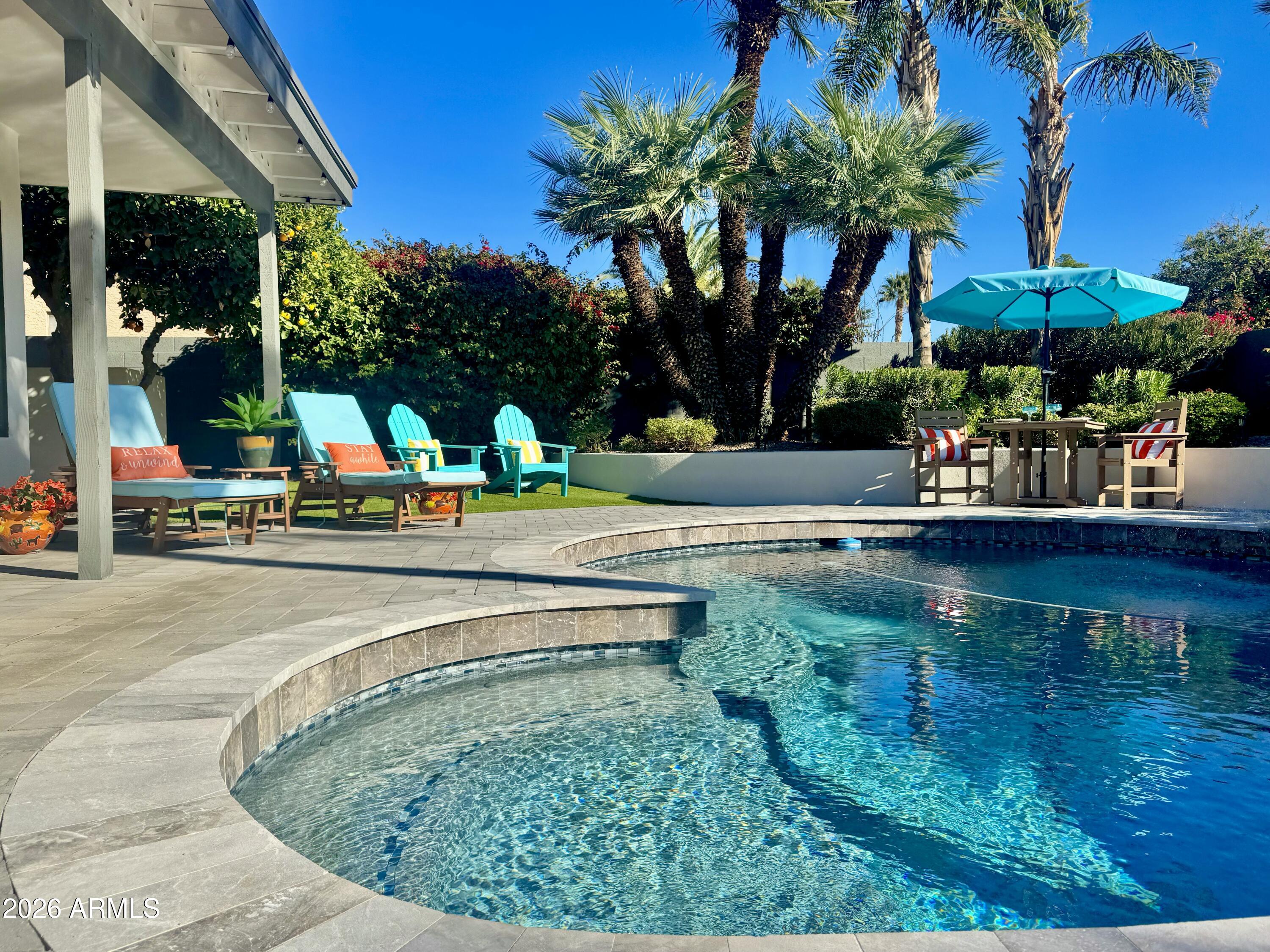 10563 E PALOMINO Road