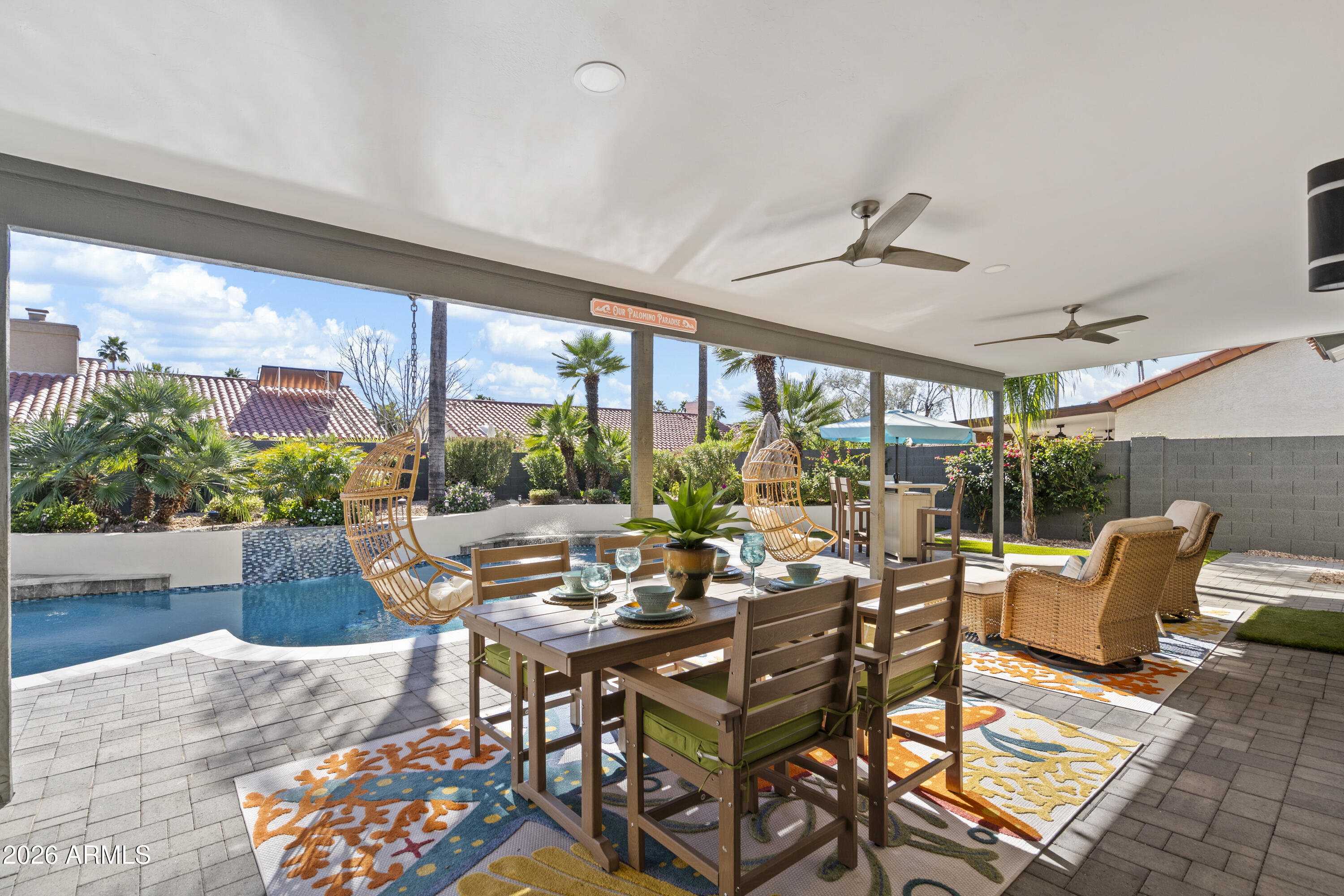 10563 E PALOMINO Road