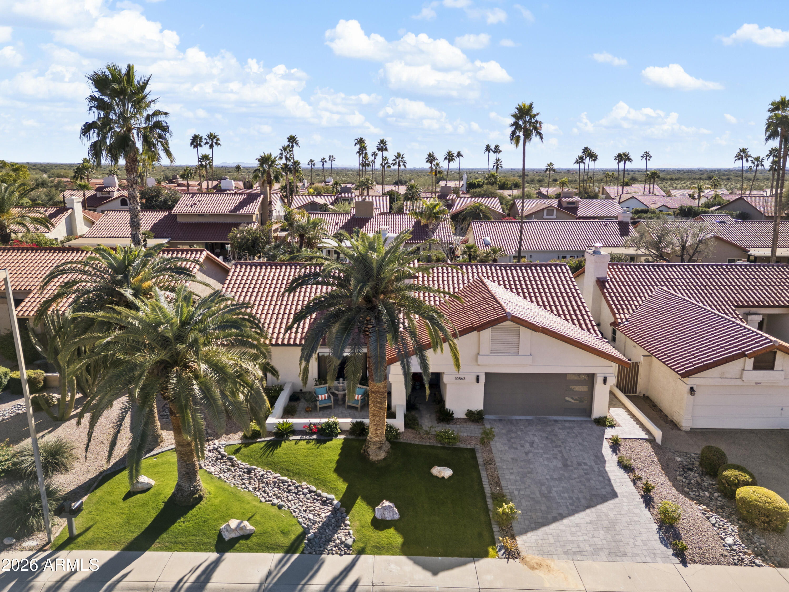 10563 E PALOMINO Road