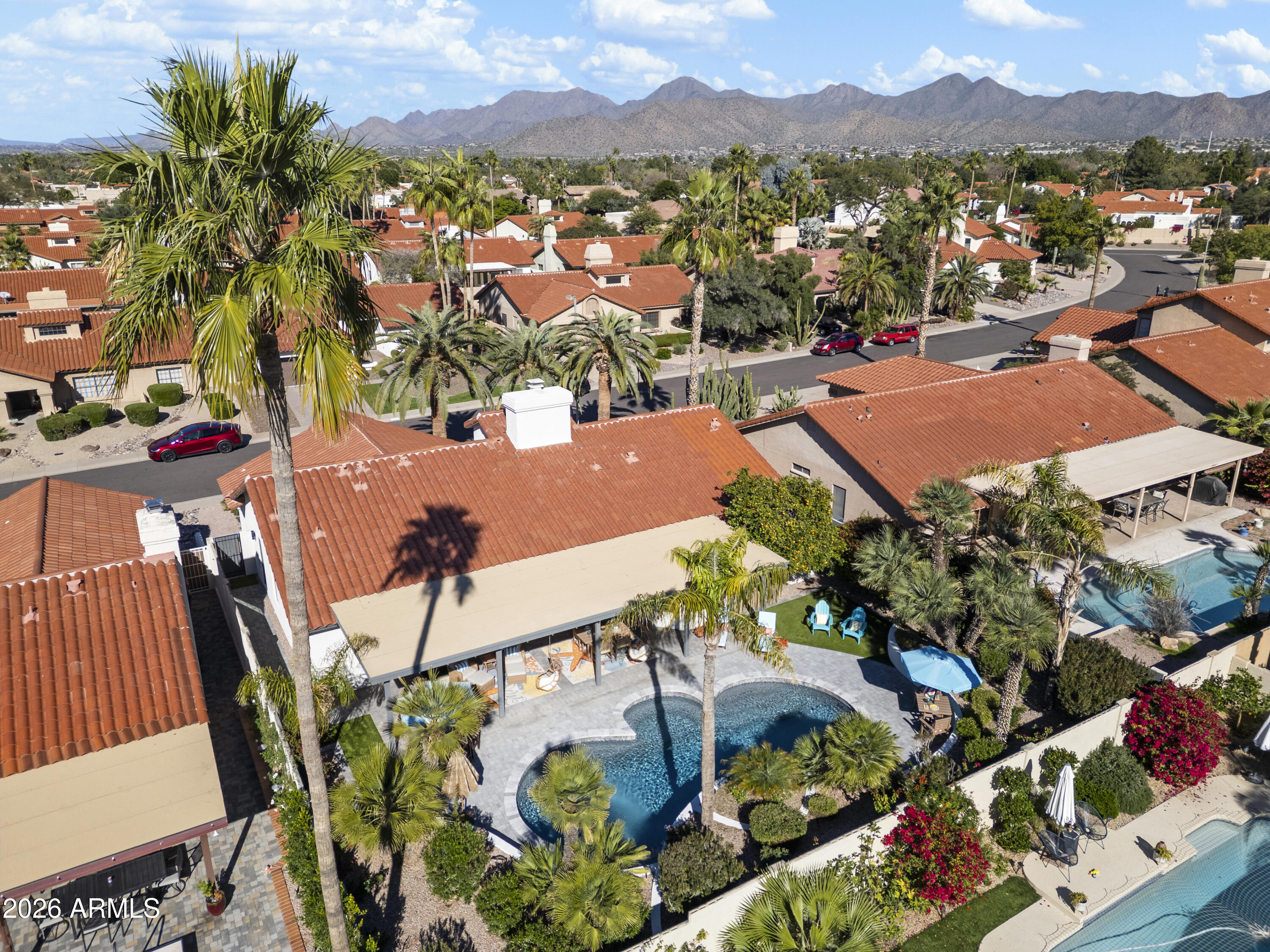 10563 E PALOMINO Road