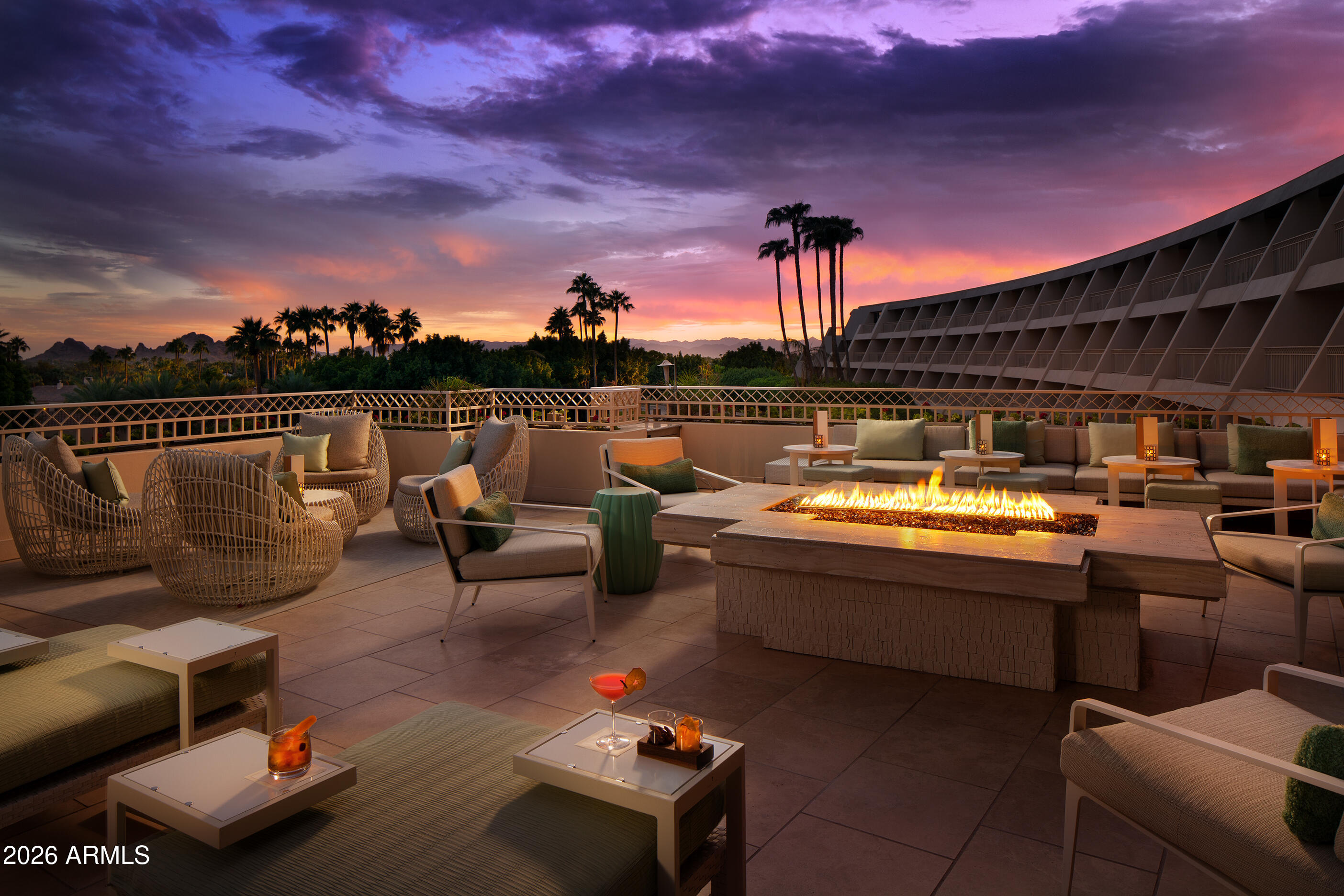 5000 N CAMELBACK RIDGE Drive 410