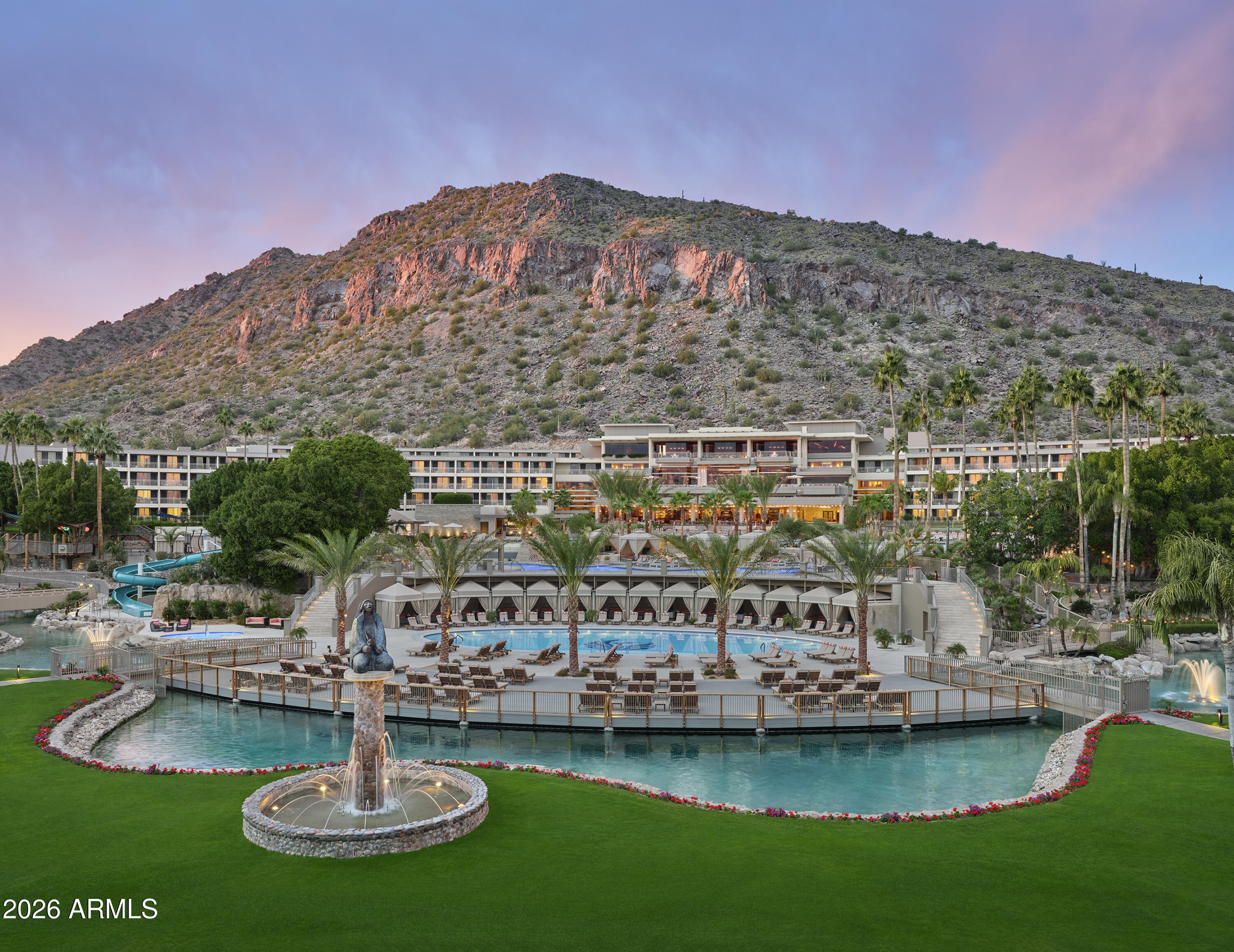 5000 N CAMELBACK RIDGE Drive 410