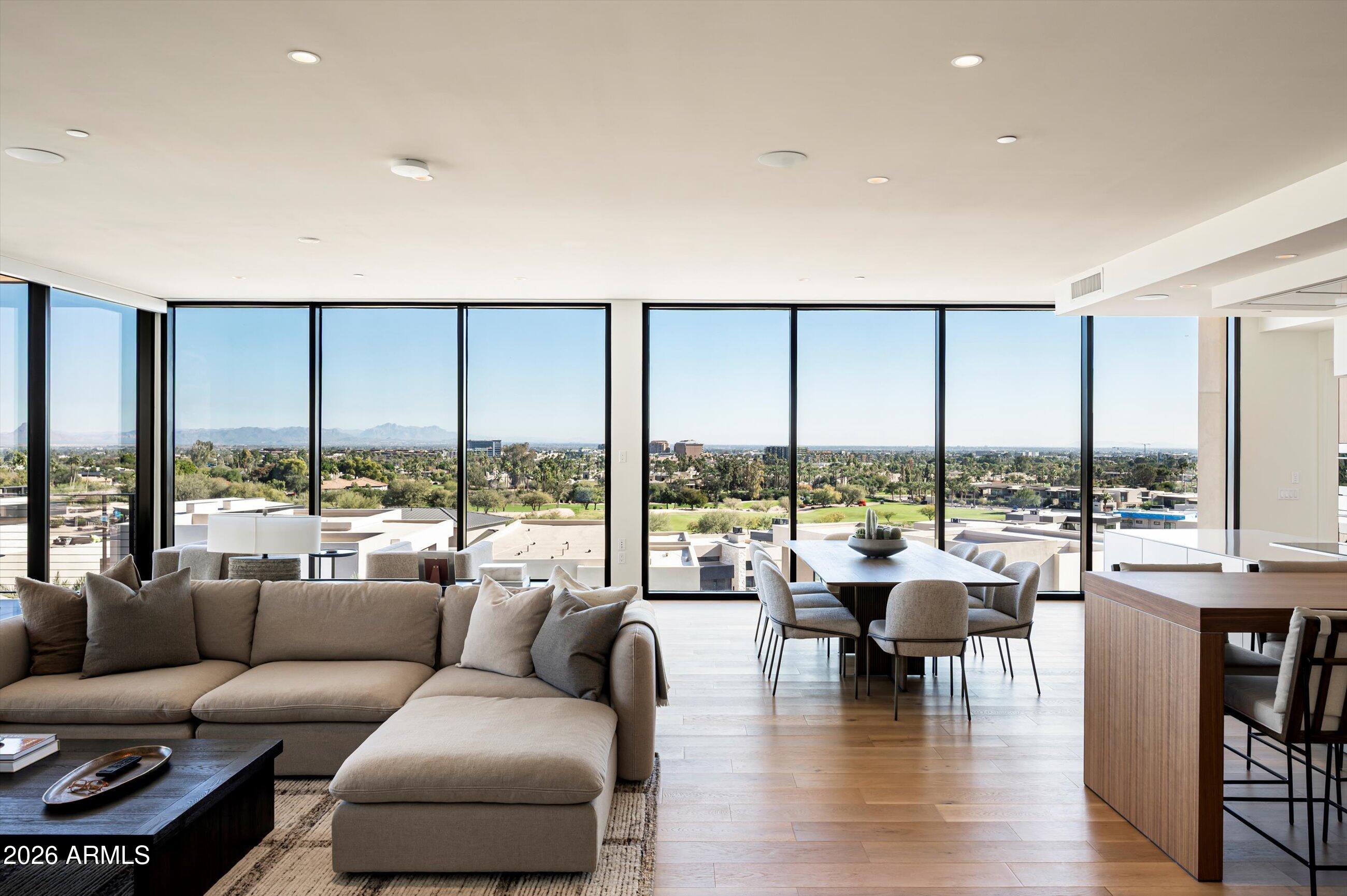 5000 N CAMELBACK RIDGE Drive 410