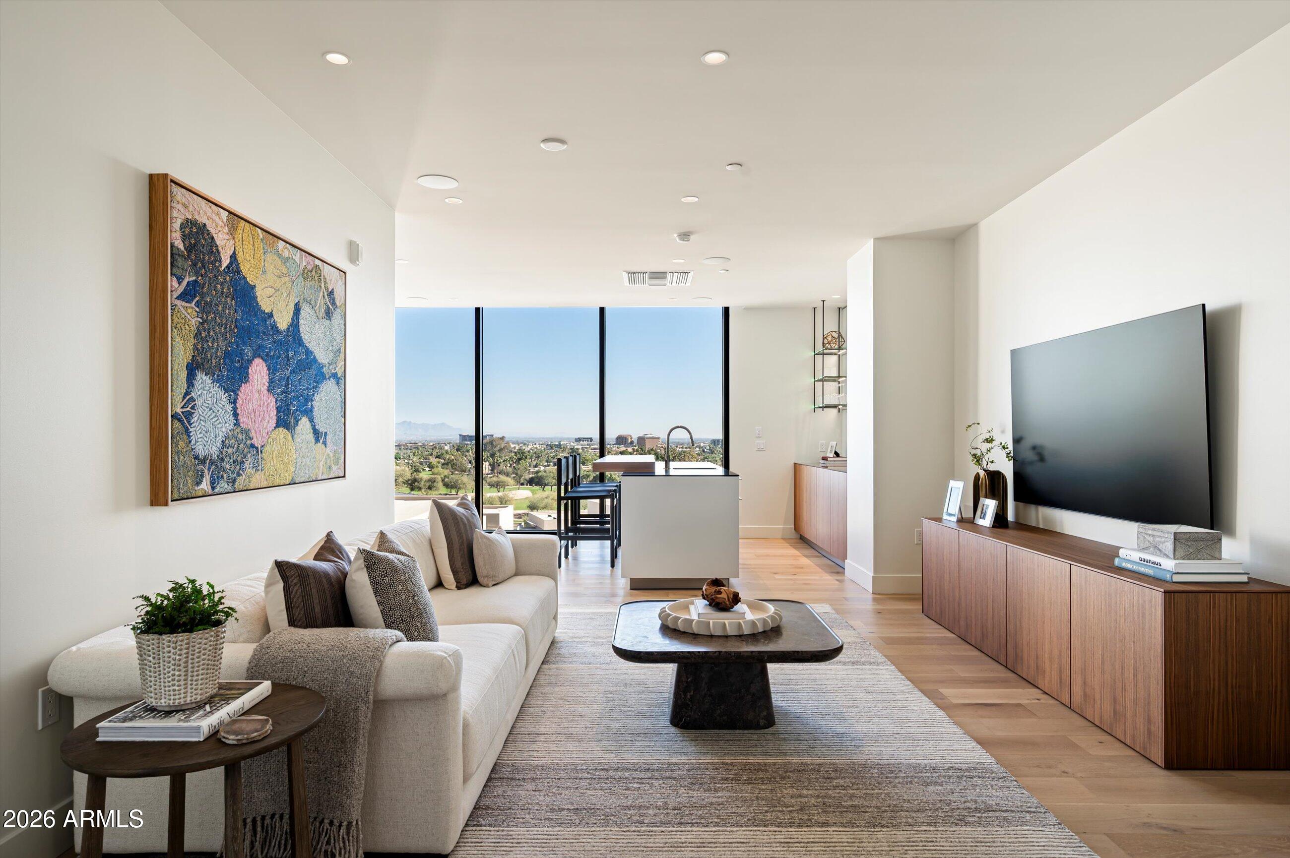 5000 N CAMELBACK RIDGE Drive 410