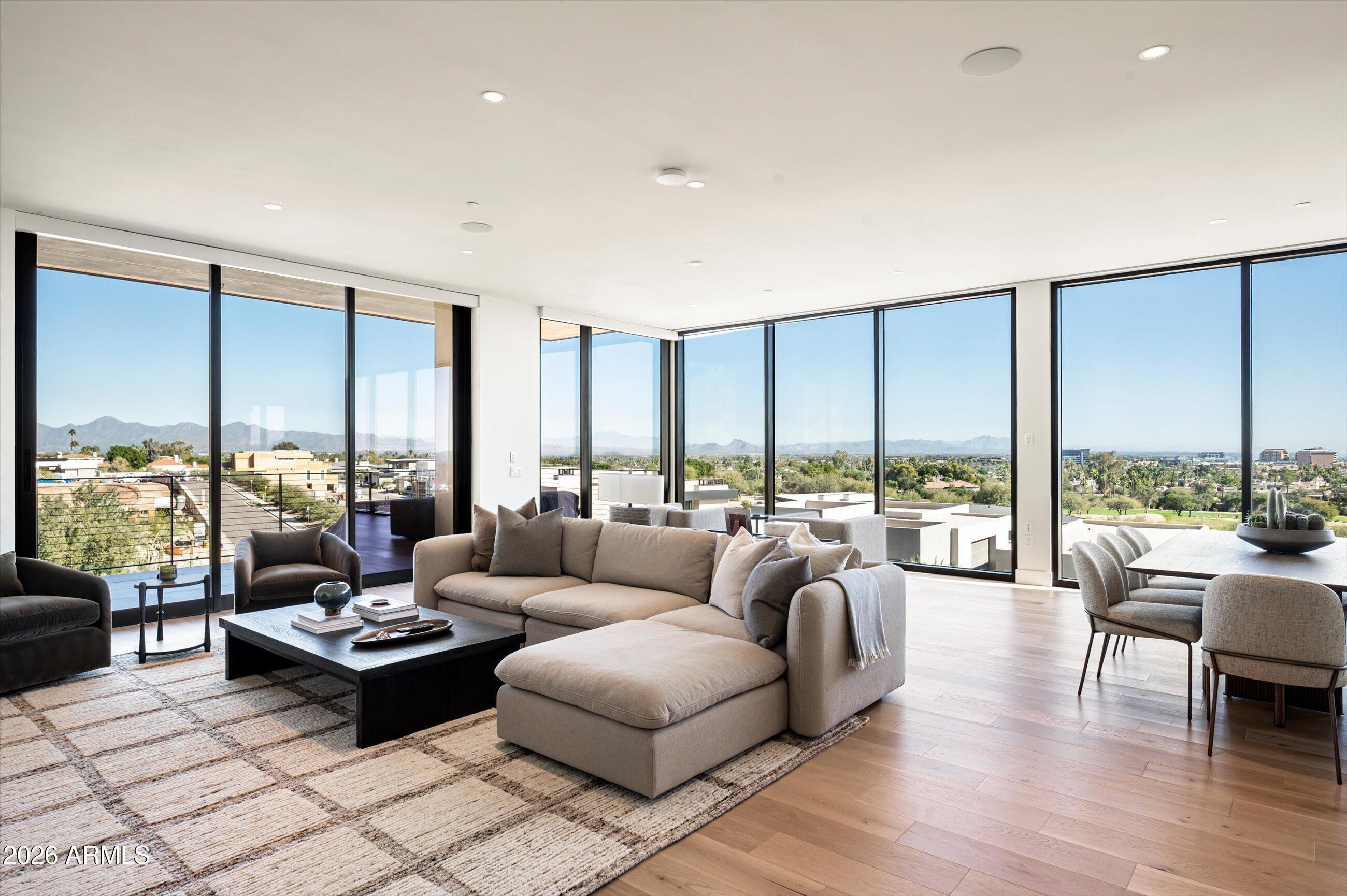 5000 N CAMELBACK RIDGE Drive 410