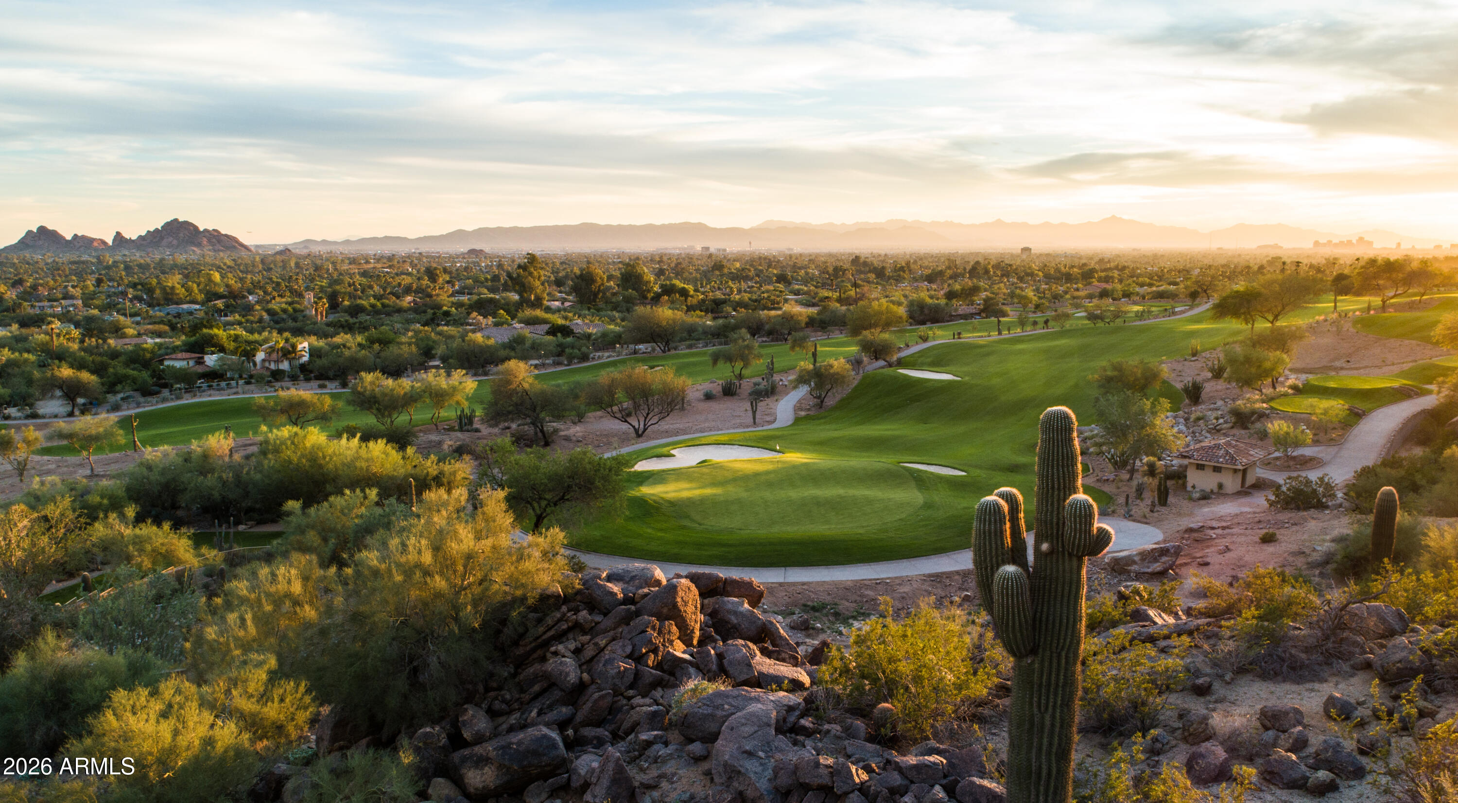 5000 N CAMELBACK RIDGE Drive 410