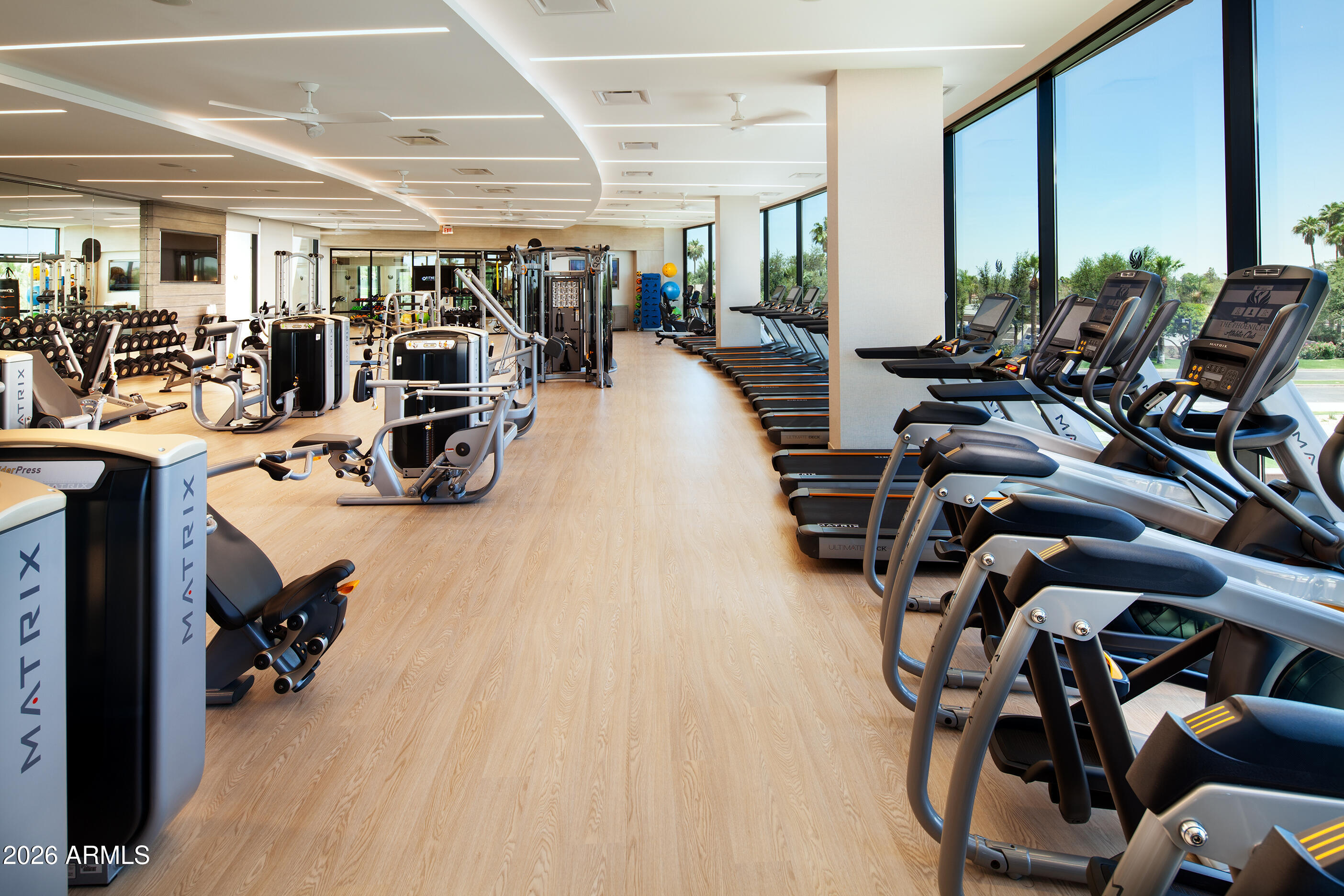 5000 N CAMELBACK RIDGE Drive 410