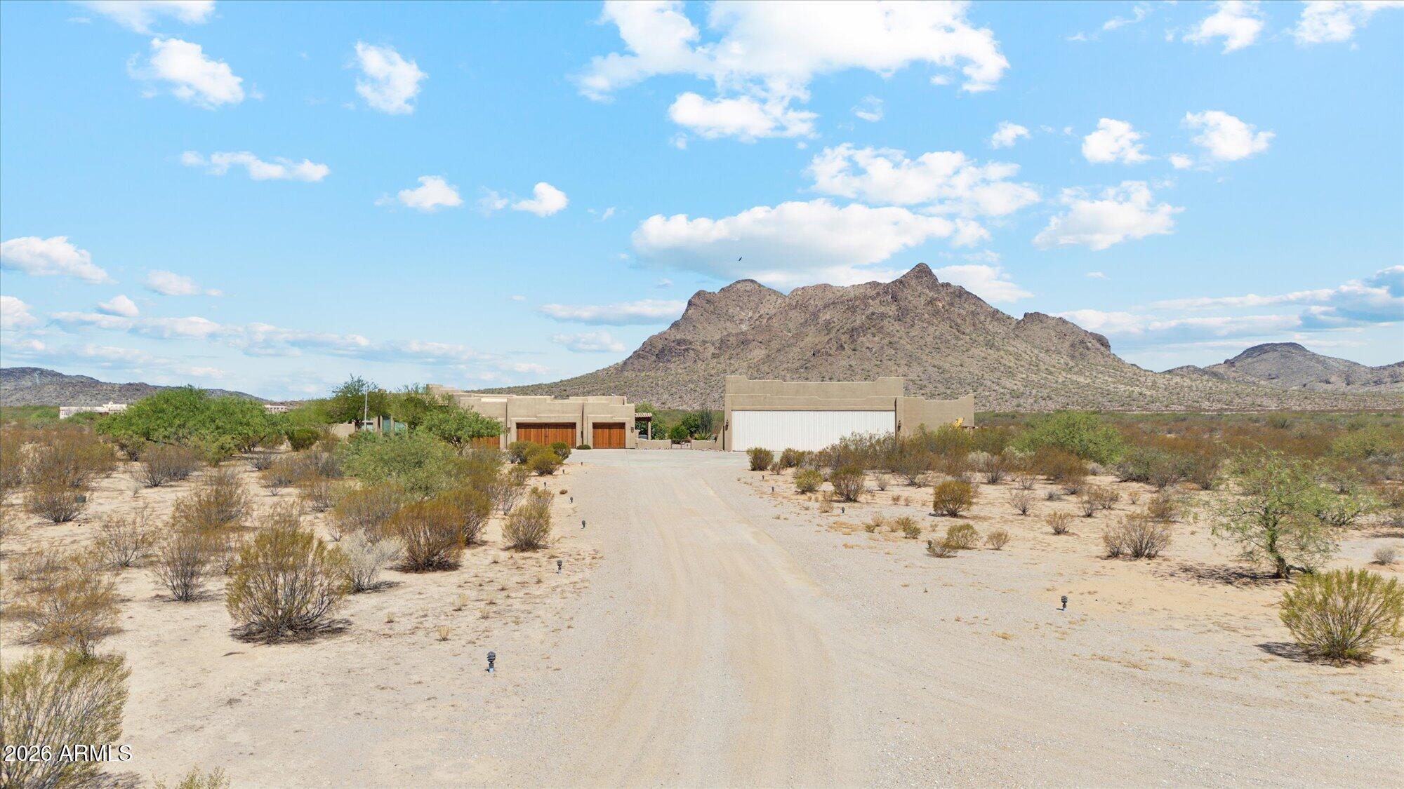 123 W Aries Drive -