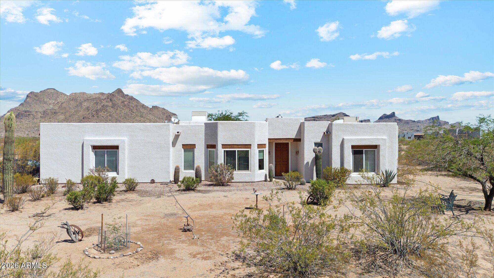 123 W Aries Drive -