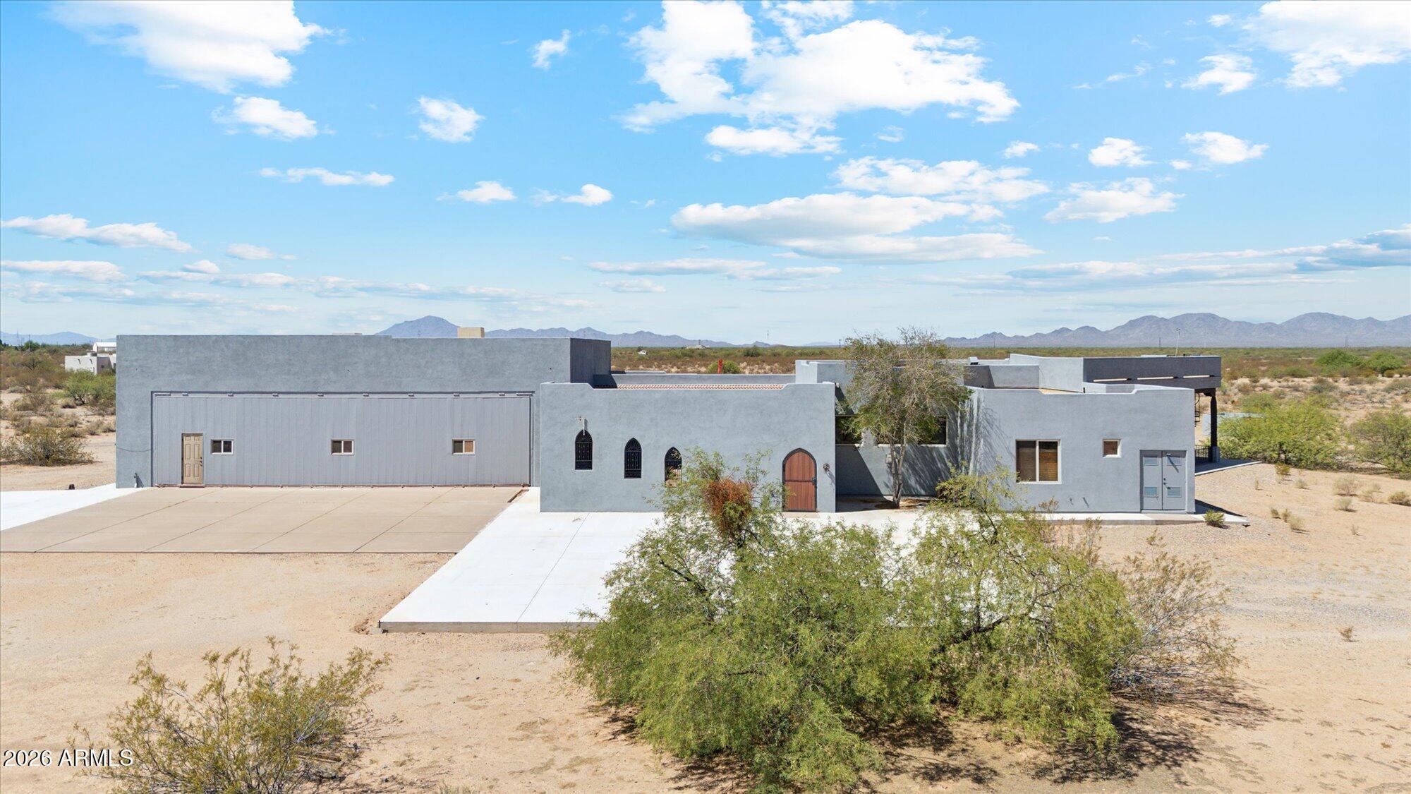 123 W Aries Drive -