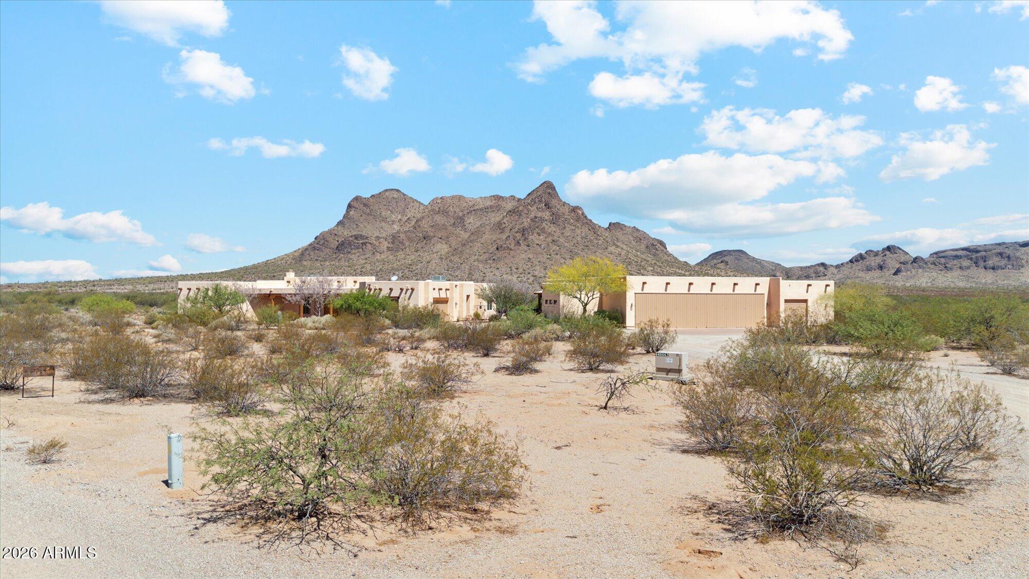 123 W Aries Drive -