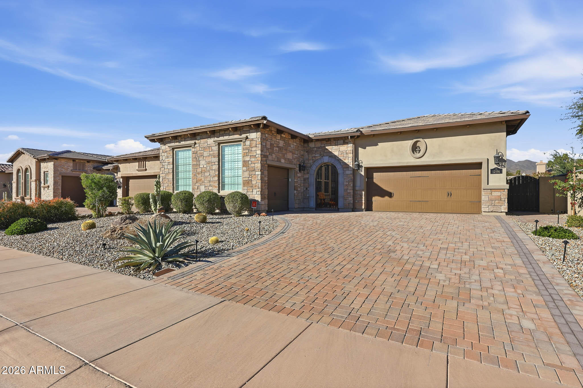 12196 E CLINTON Street