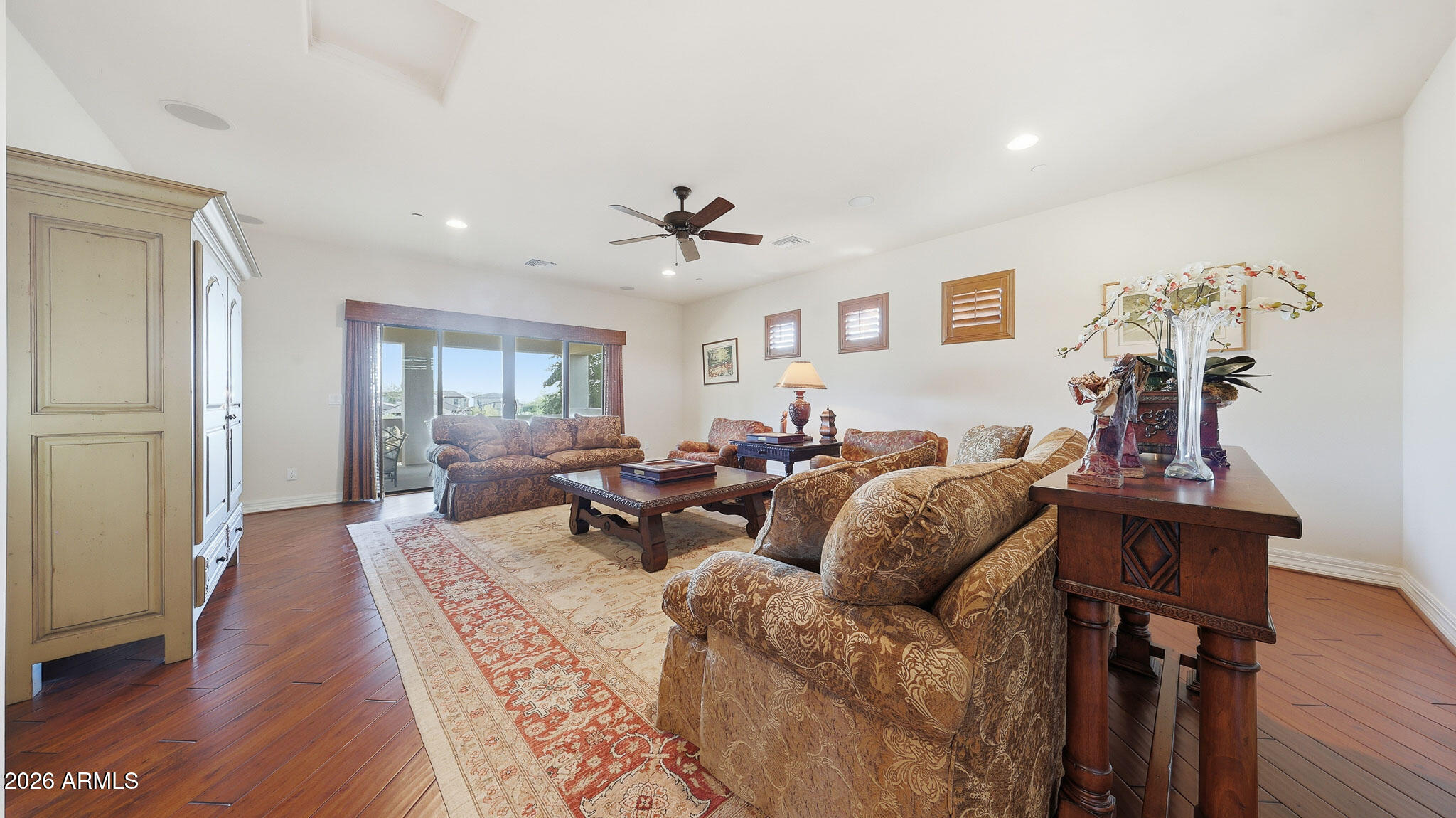 9851 E DESERT JEWEL Drive