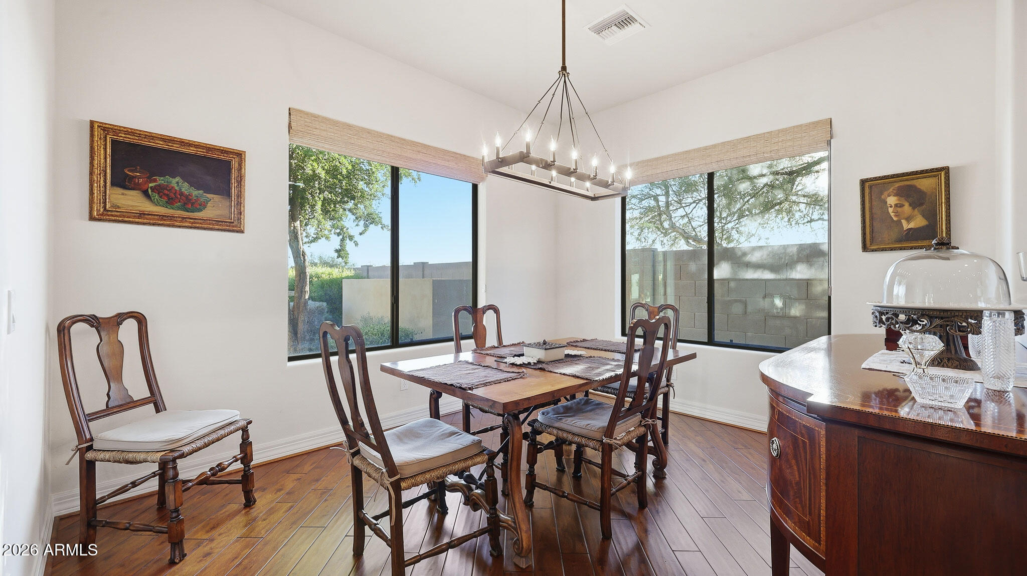 9851 E DESERT JEWEL Drive