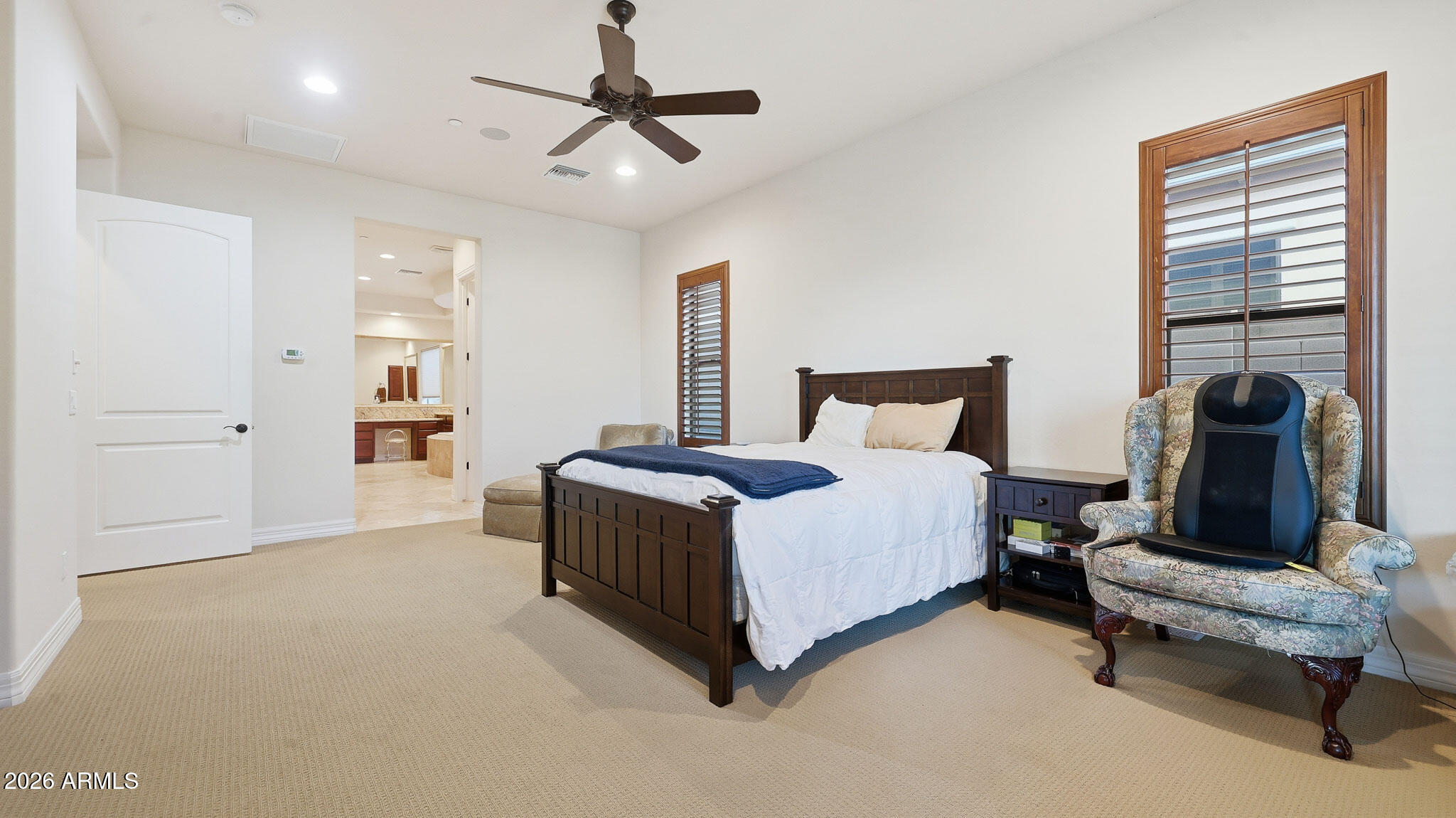 9851 E DESERT JEWEL Drive