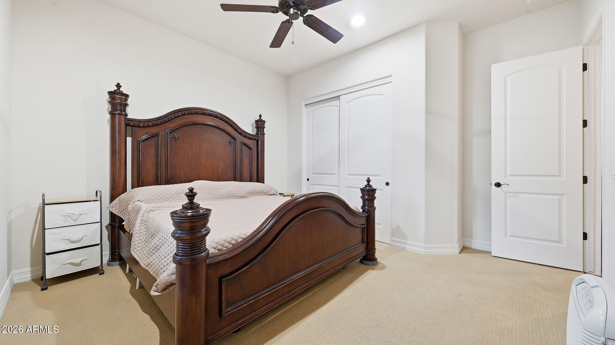 9851 E DESERT JEWEL Drive