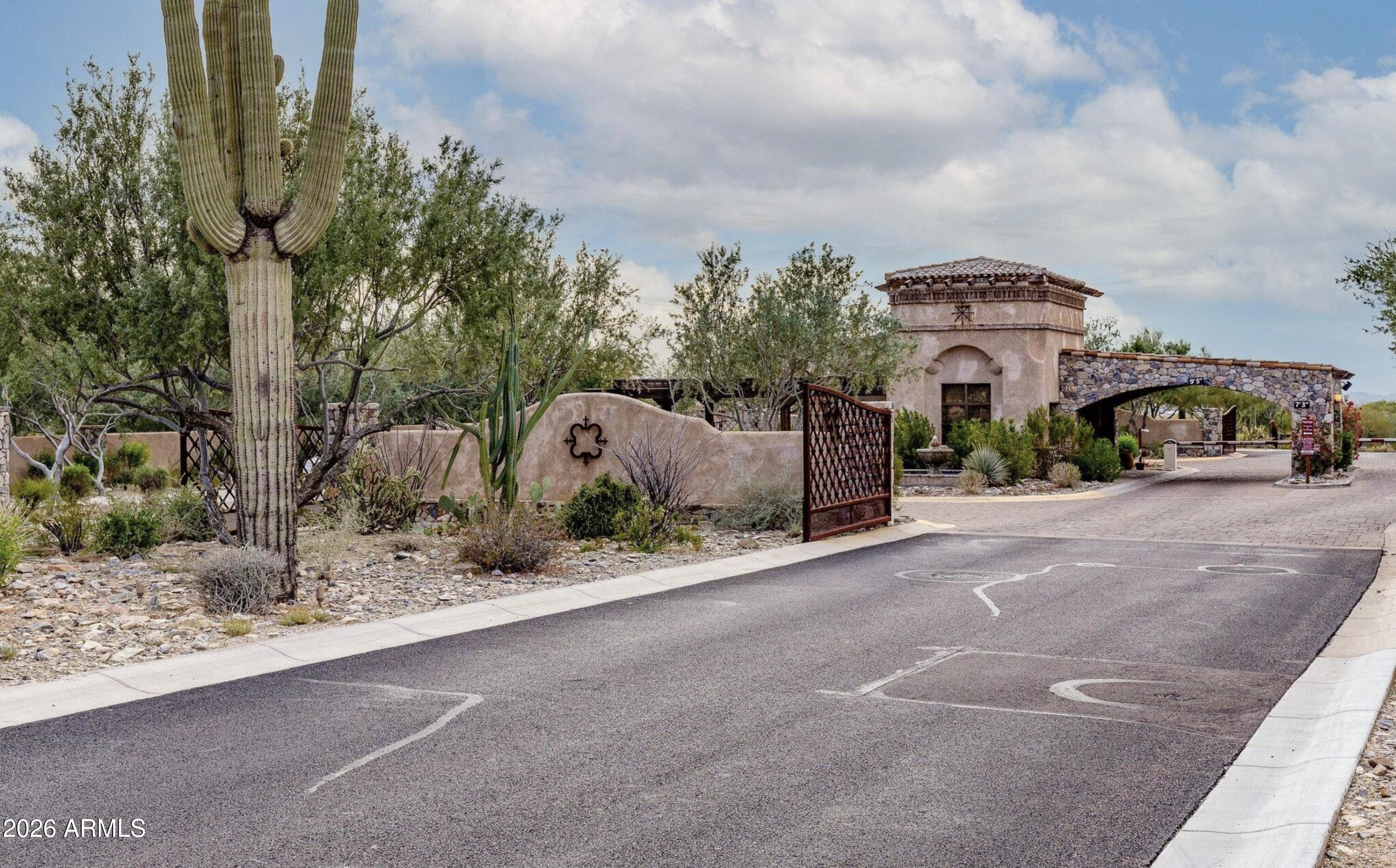 9851 E DESERT JEWEL Drive