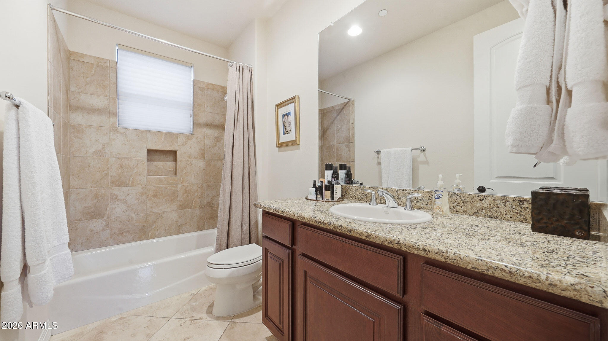 9851 E DESERT JEWEL Drive