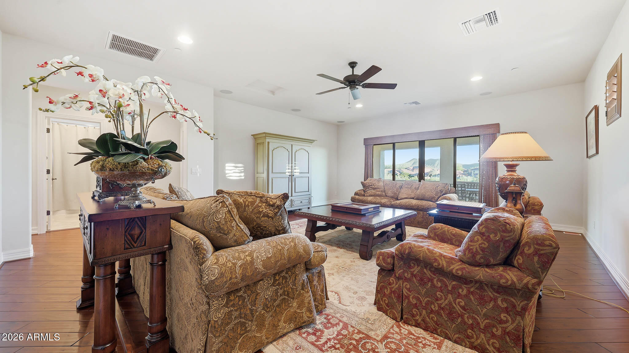 9851 E DESERT JEWEL Drive