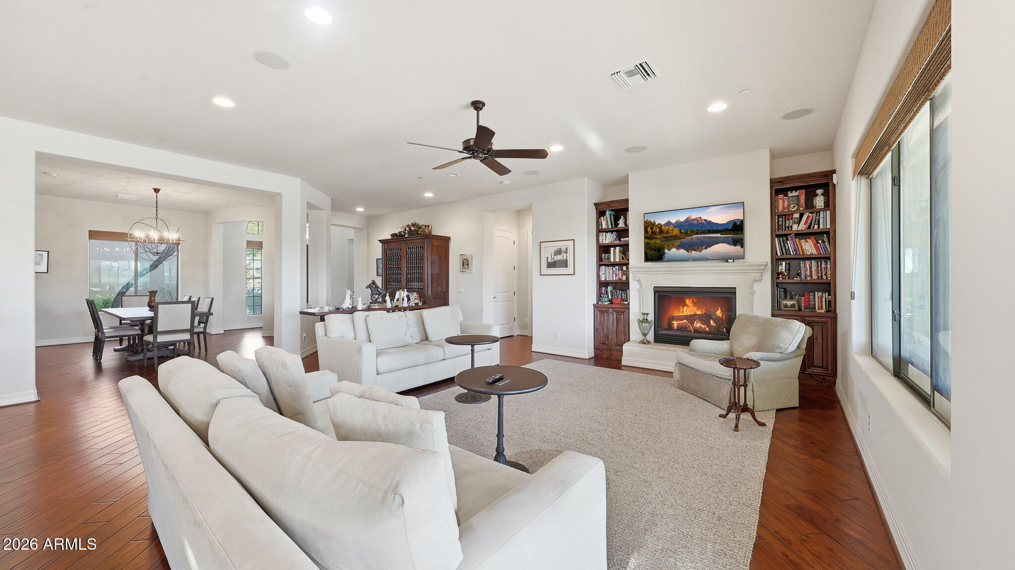 9851 E DESERT JEWEL Drive