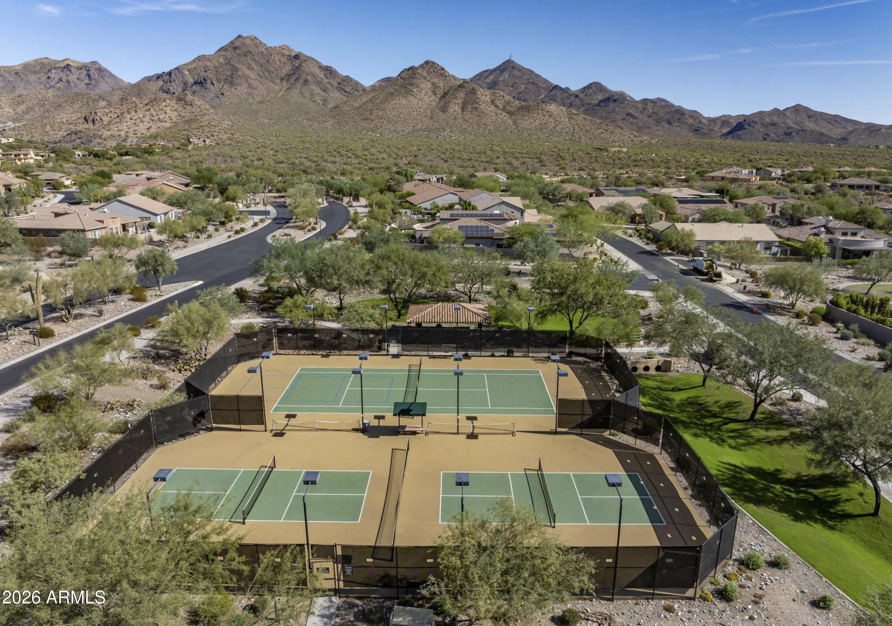 9851 E DESERT JEWEL Drive