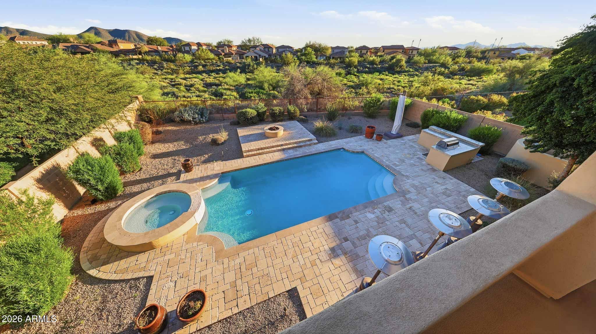 9851 E DESERT JEWEL Drive