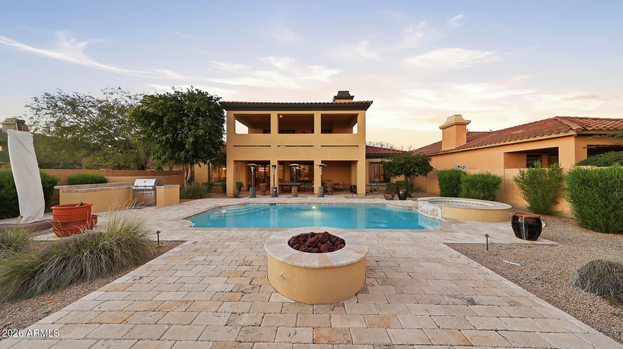 9851 E DESERT JEWEL Drive