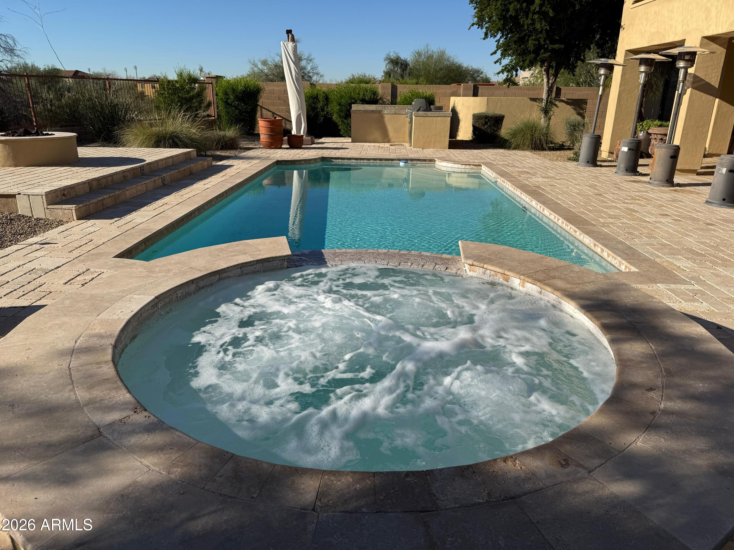 9851 E DESERT JEWEL Drive